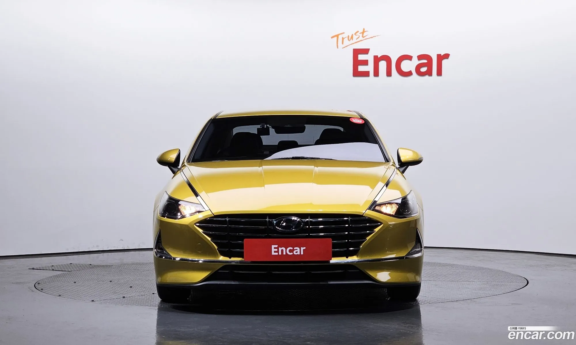 Hyundai Sonata Viii Dn8 20 2019 - фотография 19147146