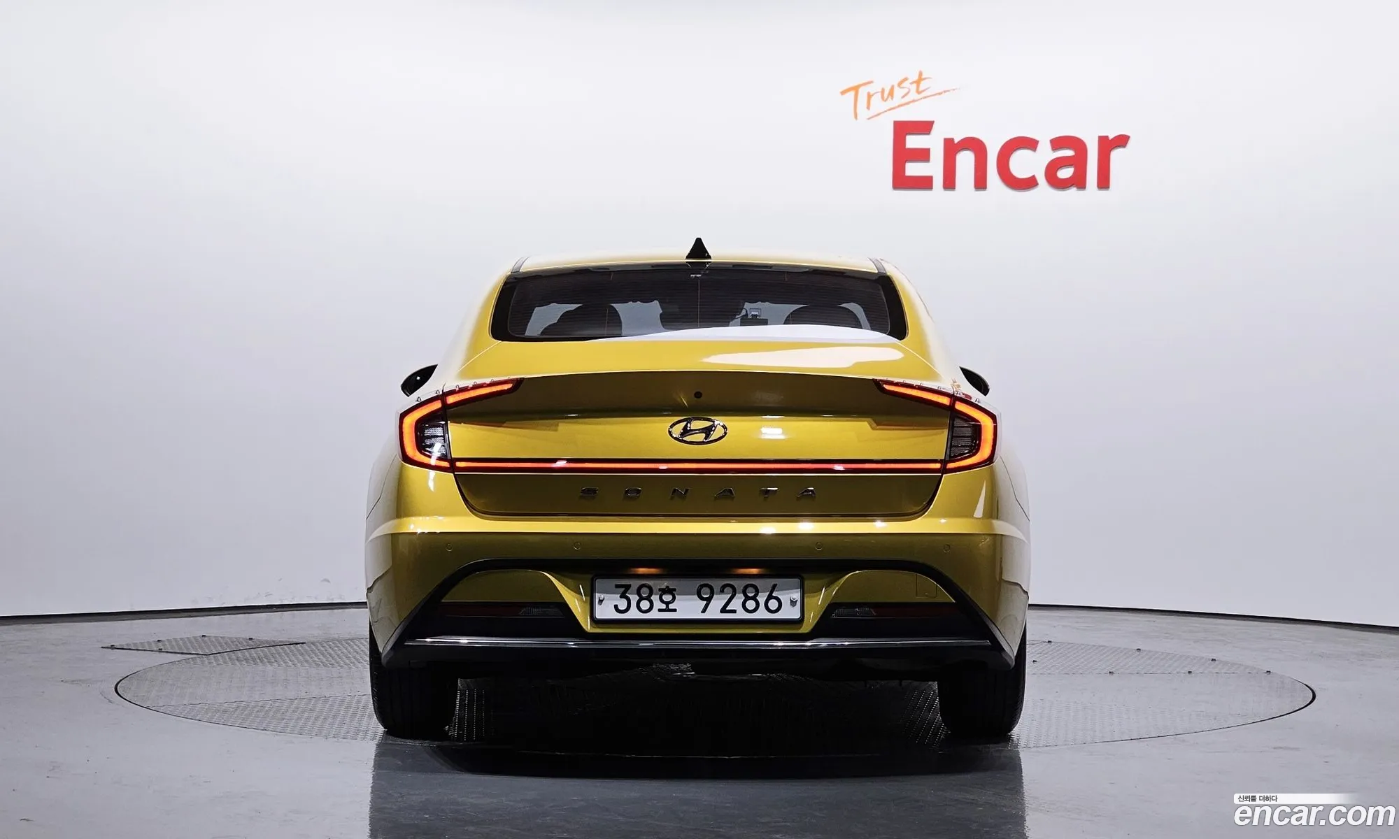Hyundai Sonata Viii Dn8 20 2019 - фотография 19147147