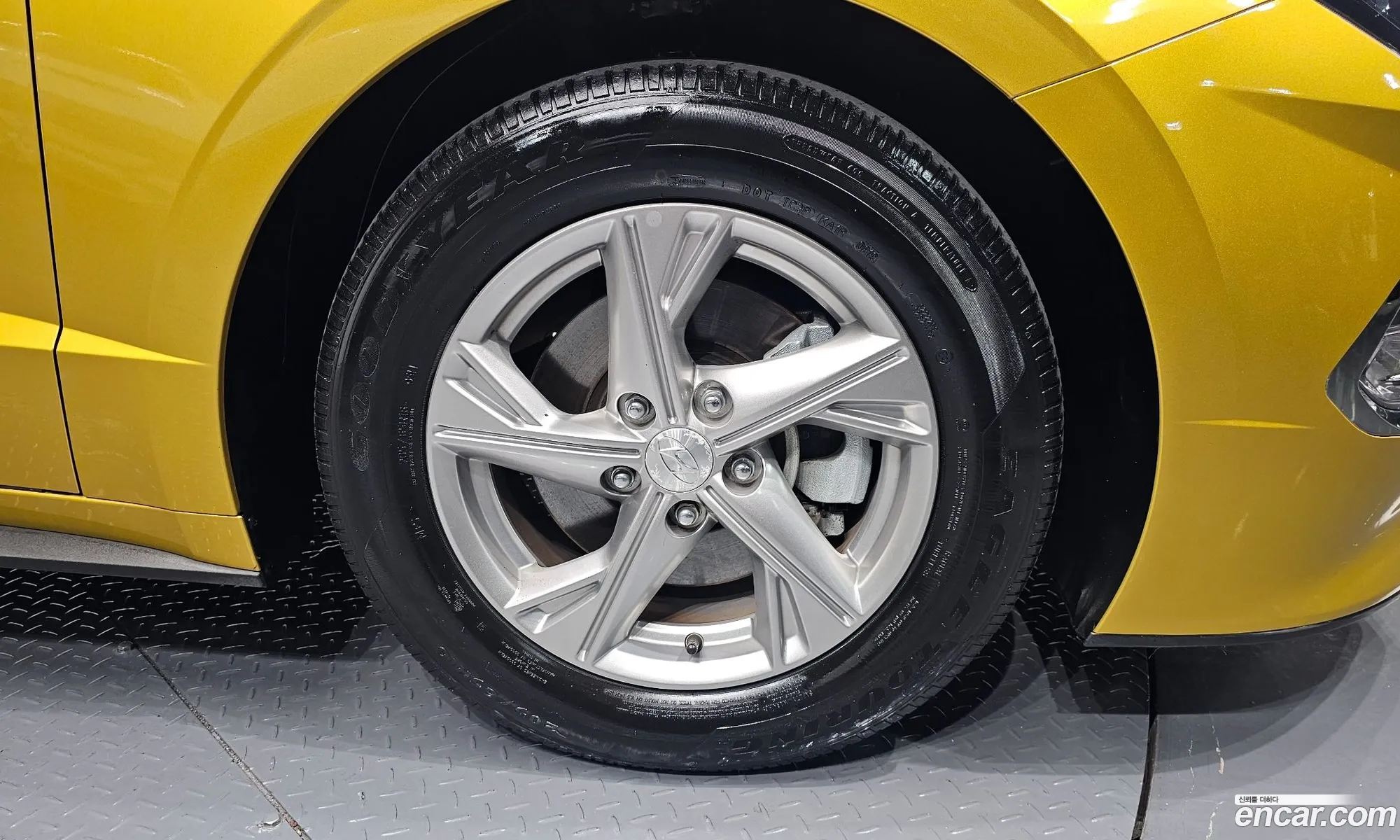 Hyundai Sonata Viii Dn8 20 2019 - фотография 19147148