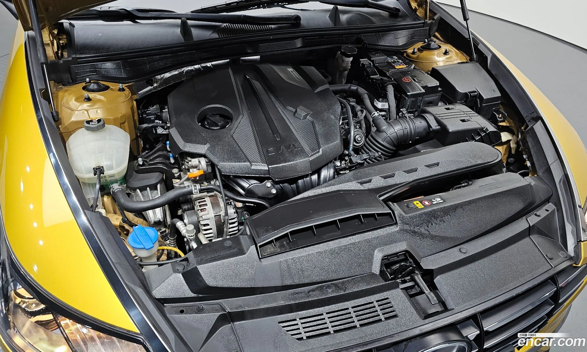 Hyundai Sonata Viii Dn8 20 2019 - фотография 19147149