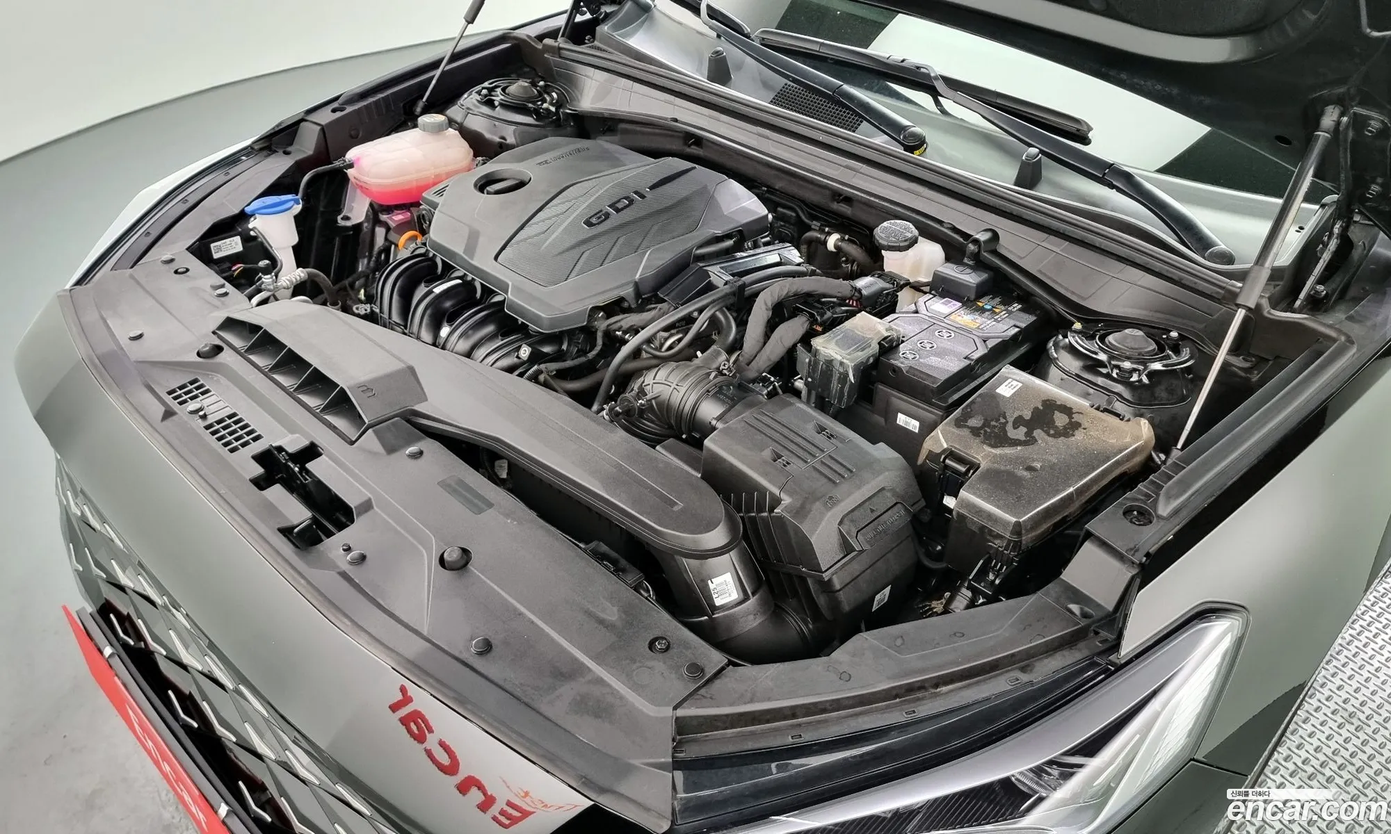 Korex Auto Trade - фотография 18229836