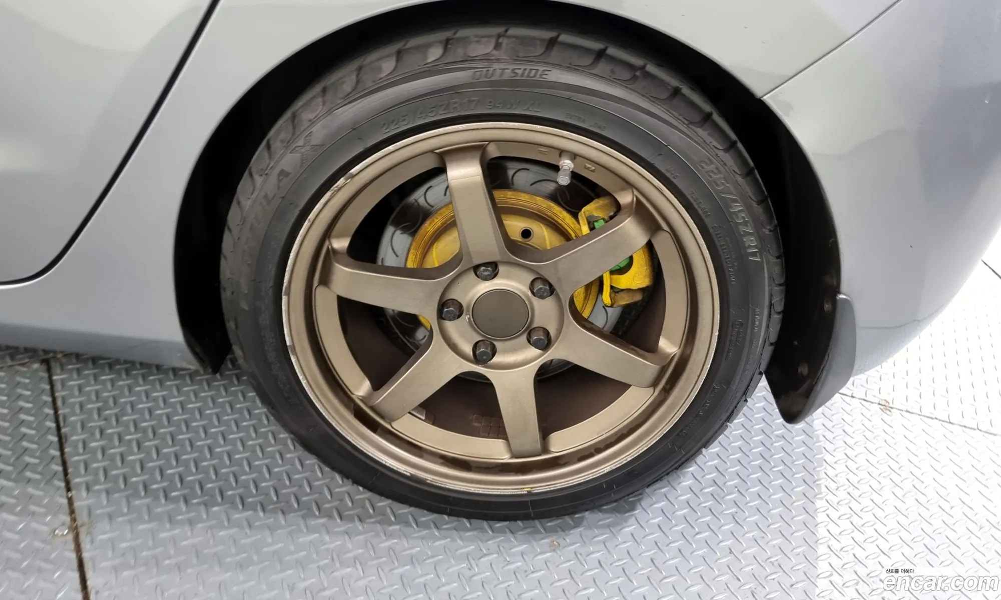Hyundai I30 20 Dspec 2016 - фотография 15655081