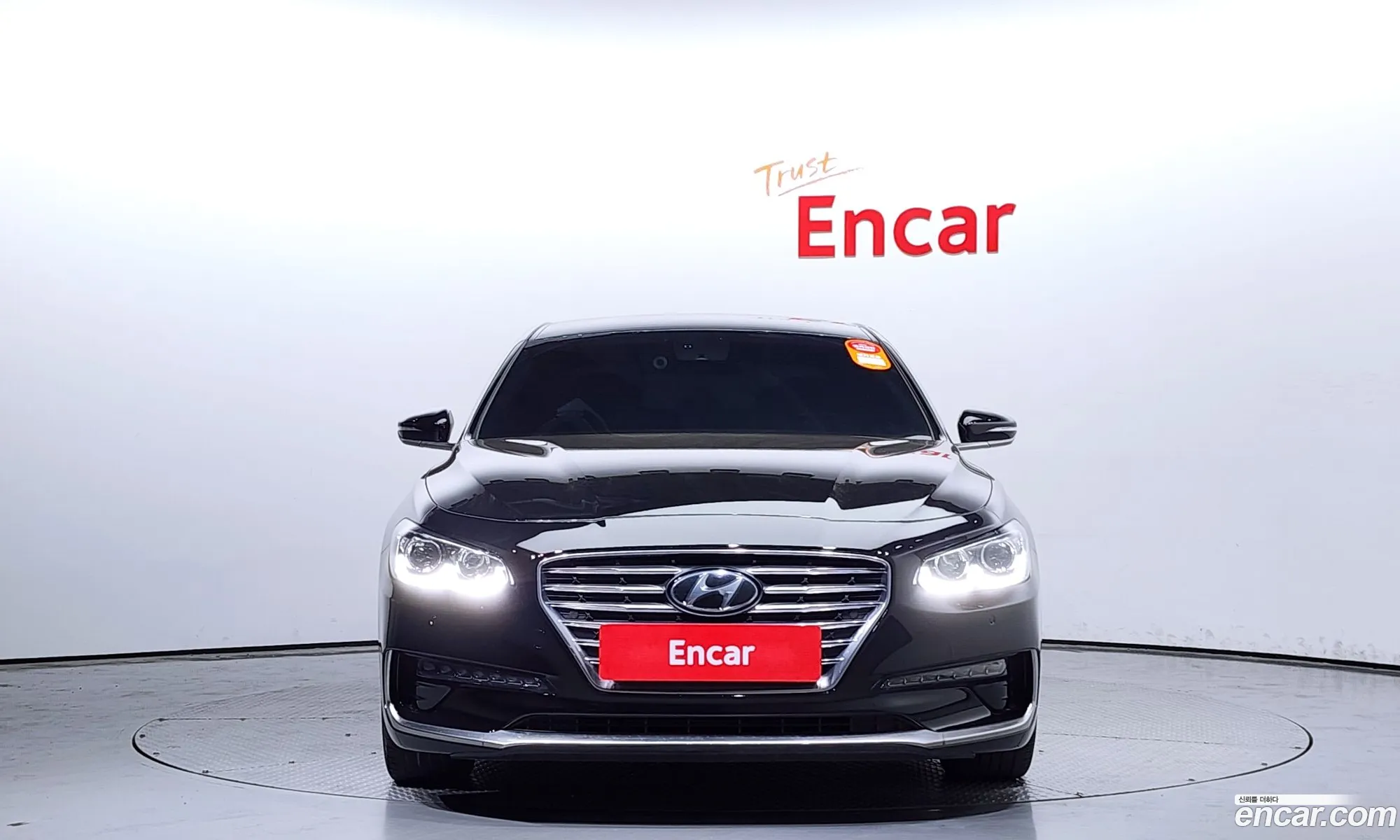 Hyundai Grandeur Vi 24 Premium 2019 - фотография 15806273