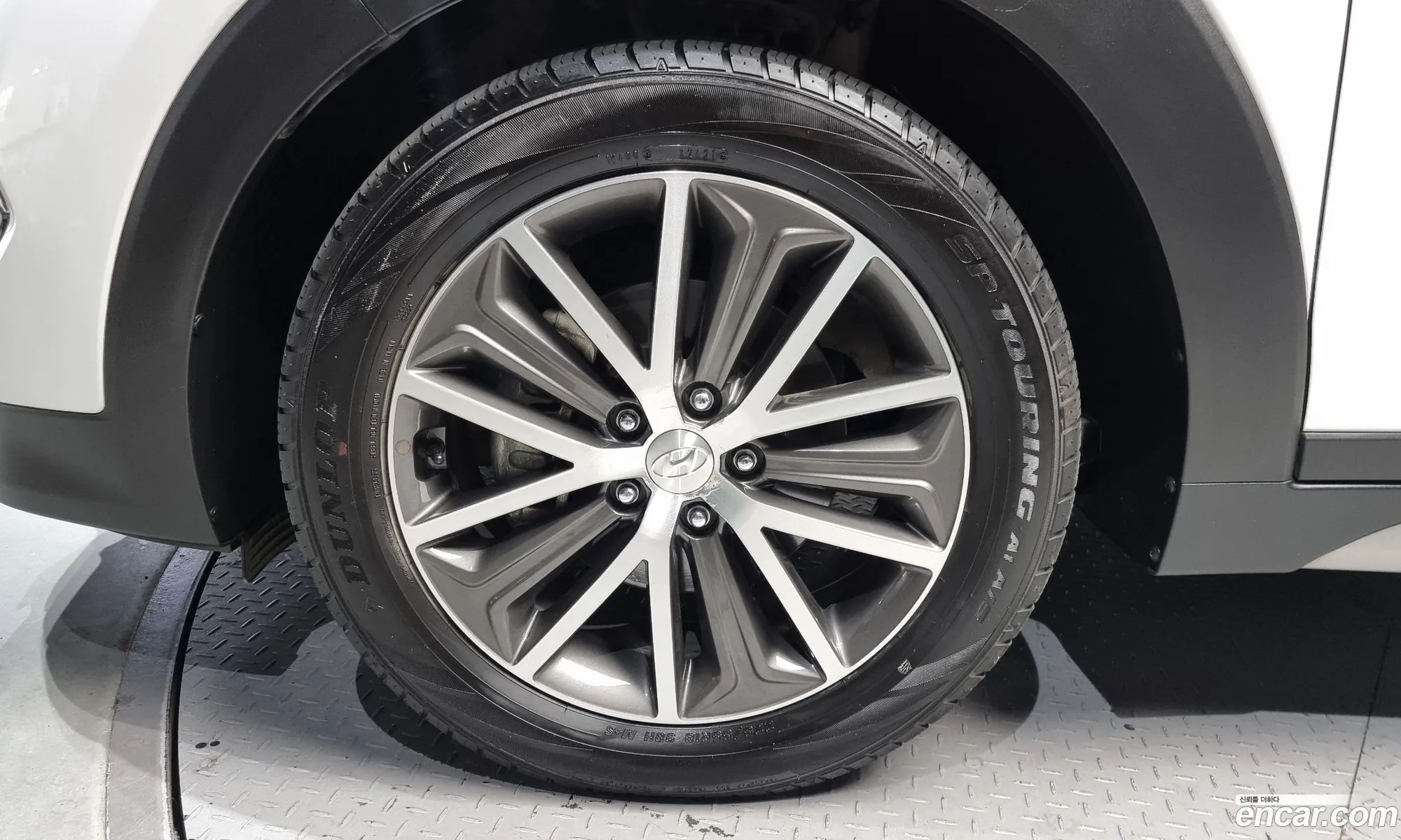 Hyundai Tucson Iii Diesel 17 2Wd 2016 - фотография 17958884