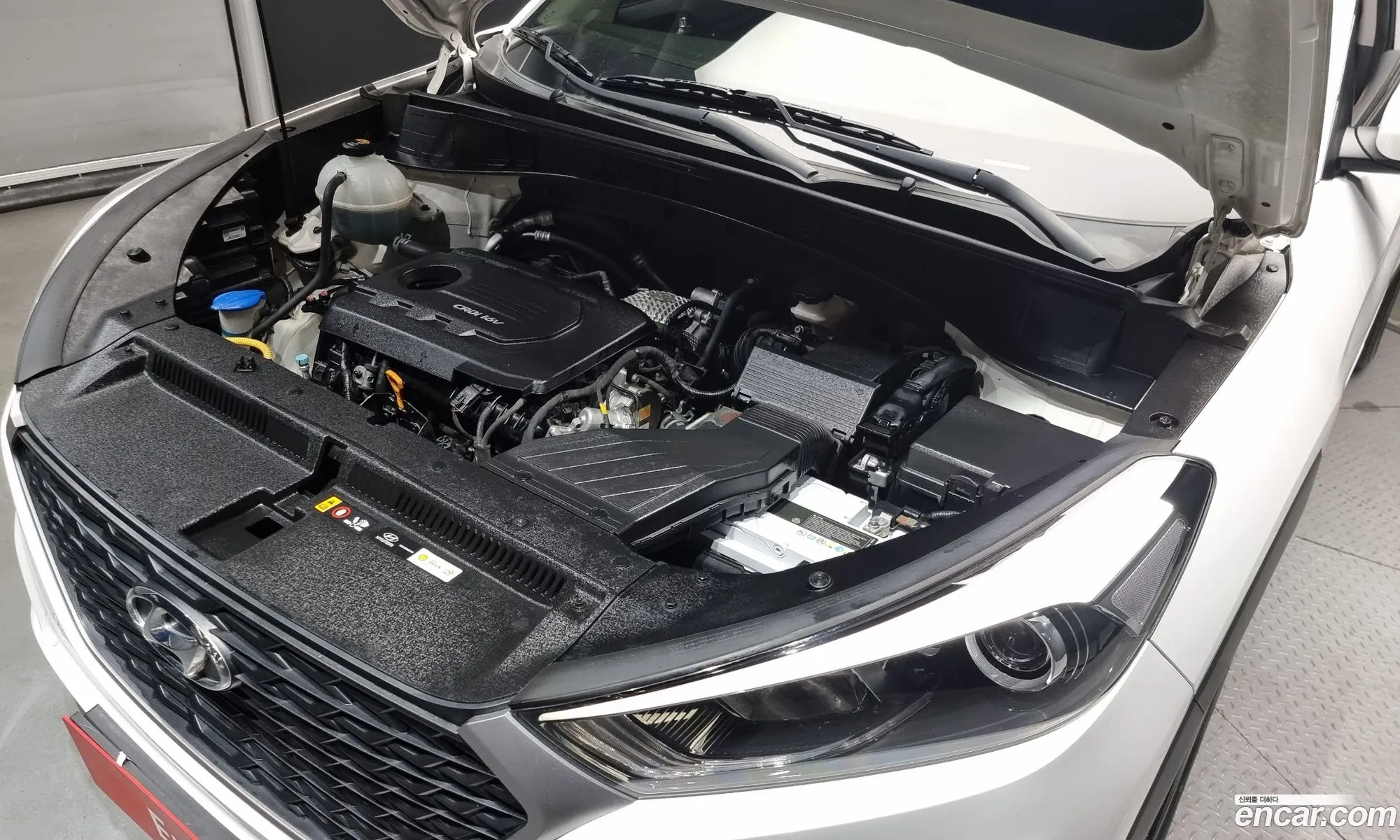 Hyundai Tucson Iii Diesel 17 2Wd 2016 - фотография 17958885
