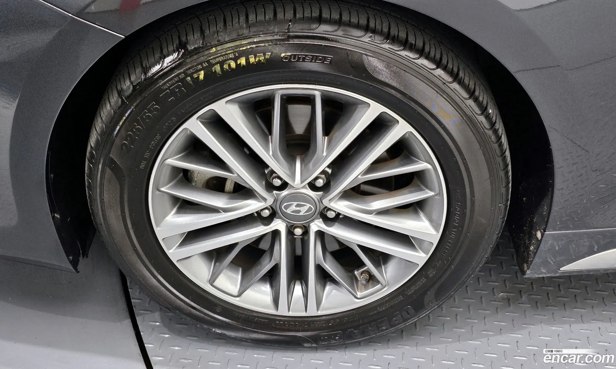 Hyundai Grandeur Ig 24 Premium - фотография 12754787