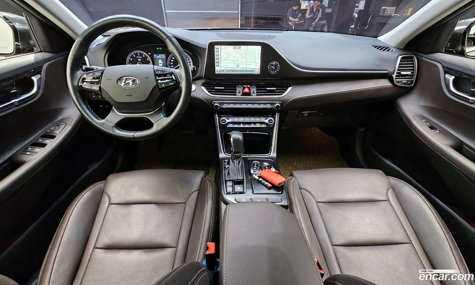 Korex Auto Trade - фотография 12930192