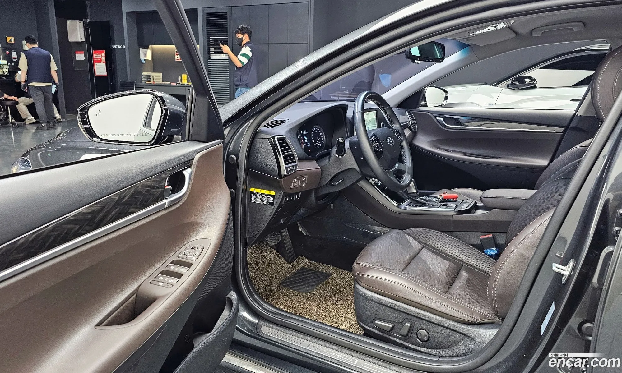 Korex Auto Trade - фотография 12930195