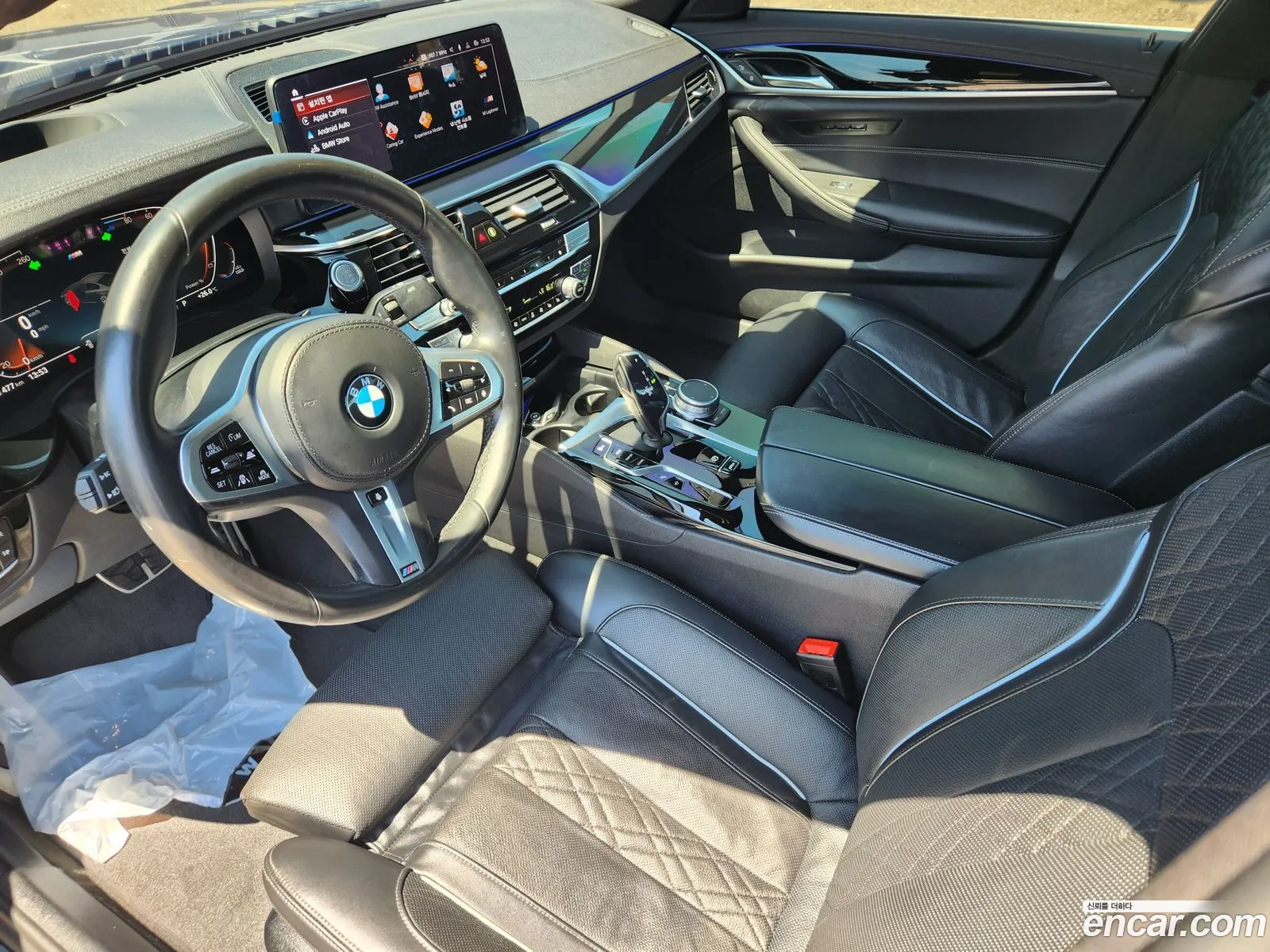 Korex Auto Trade - фотография 15608101