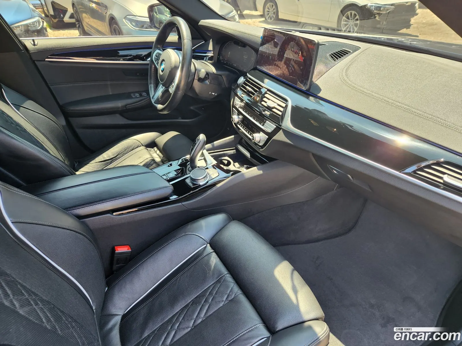 Korex Auto Trade - фотография 15608104