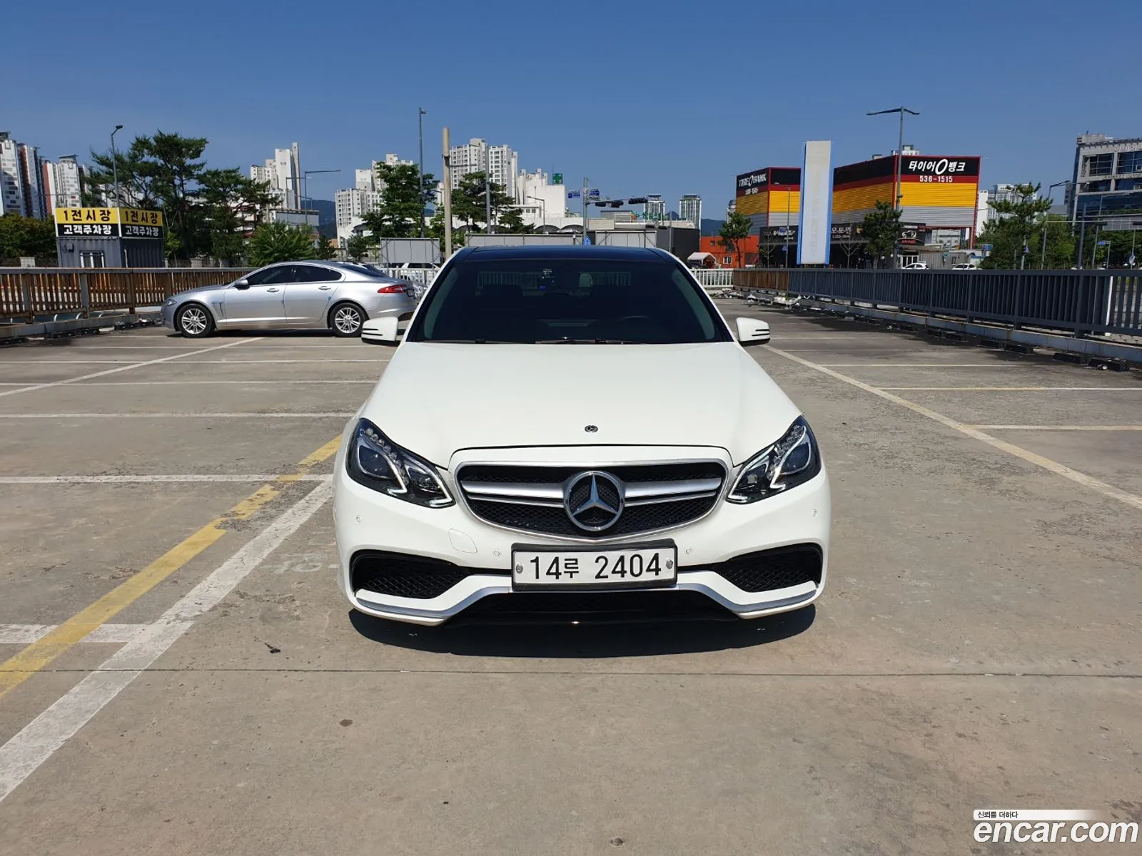 Mercedes-Benz E-Klasse Iv W212 S212 C207 E350 2011 - фотография 12543567