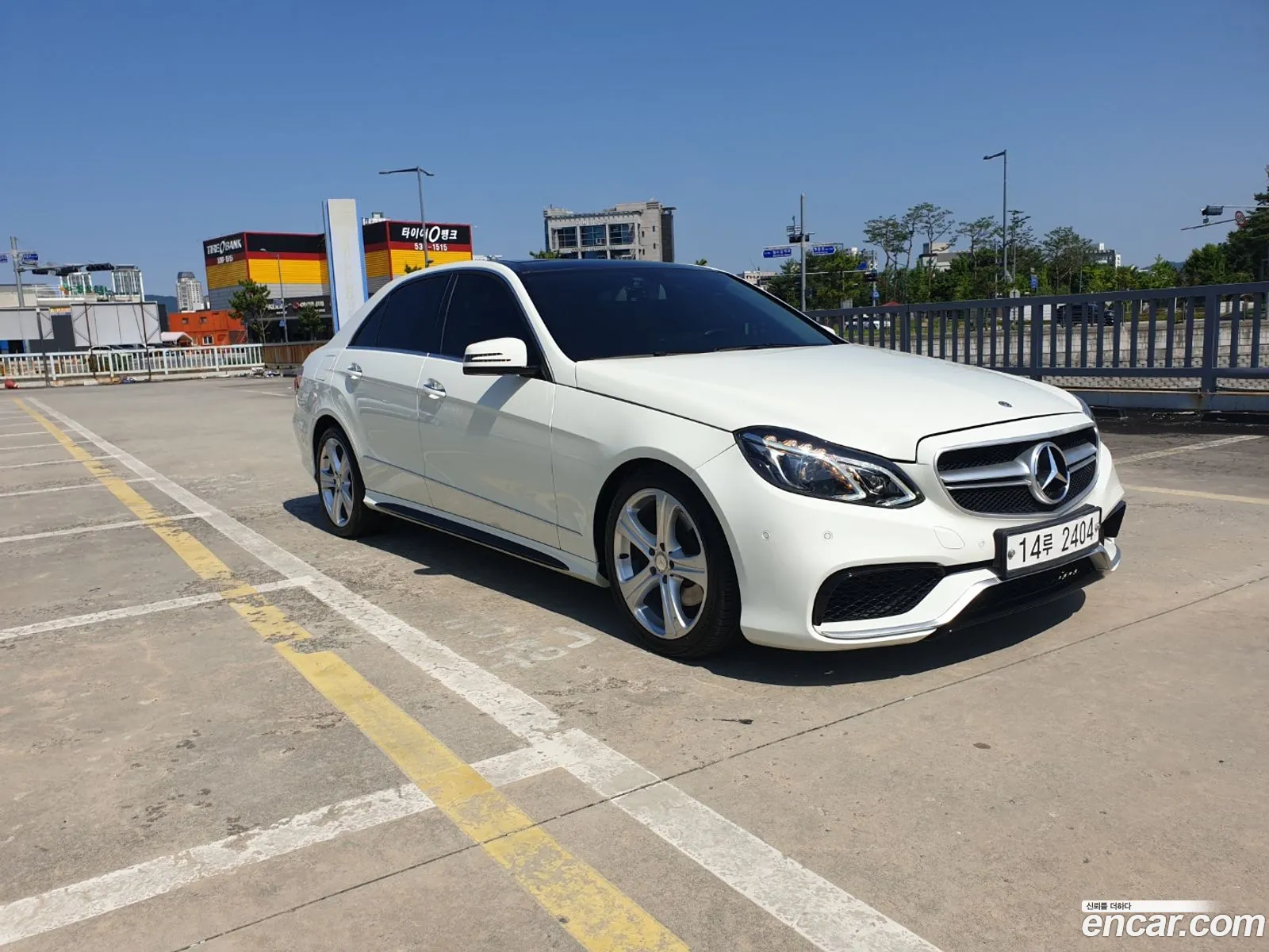 Mercedes-Benz E-Klasse Iv W212 S212 C207 E350 2011 - фотография 12543568