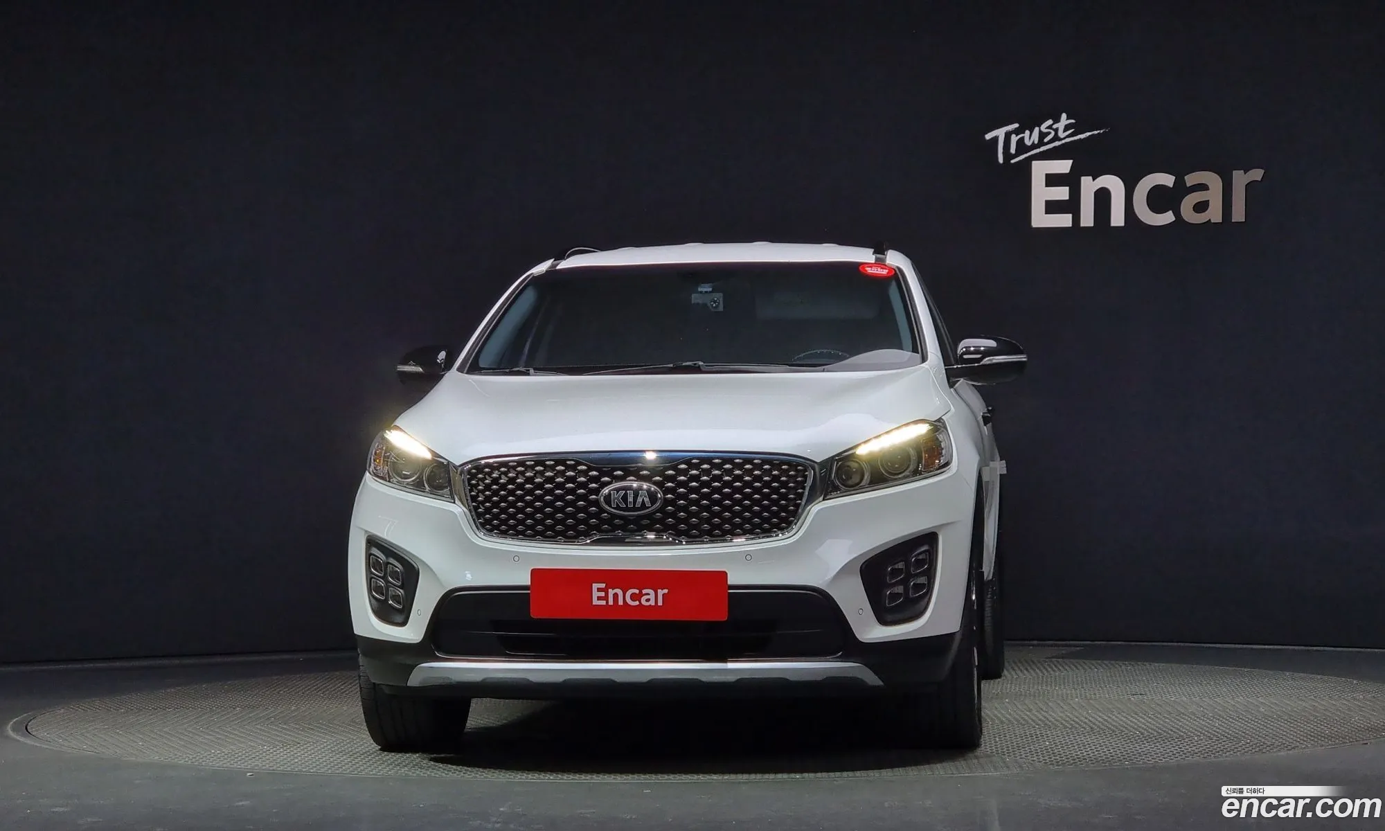 Kia Sorento Diesel 20 2Wd 2016 - фотография 11791383
