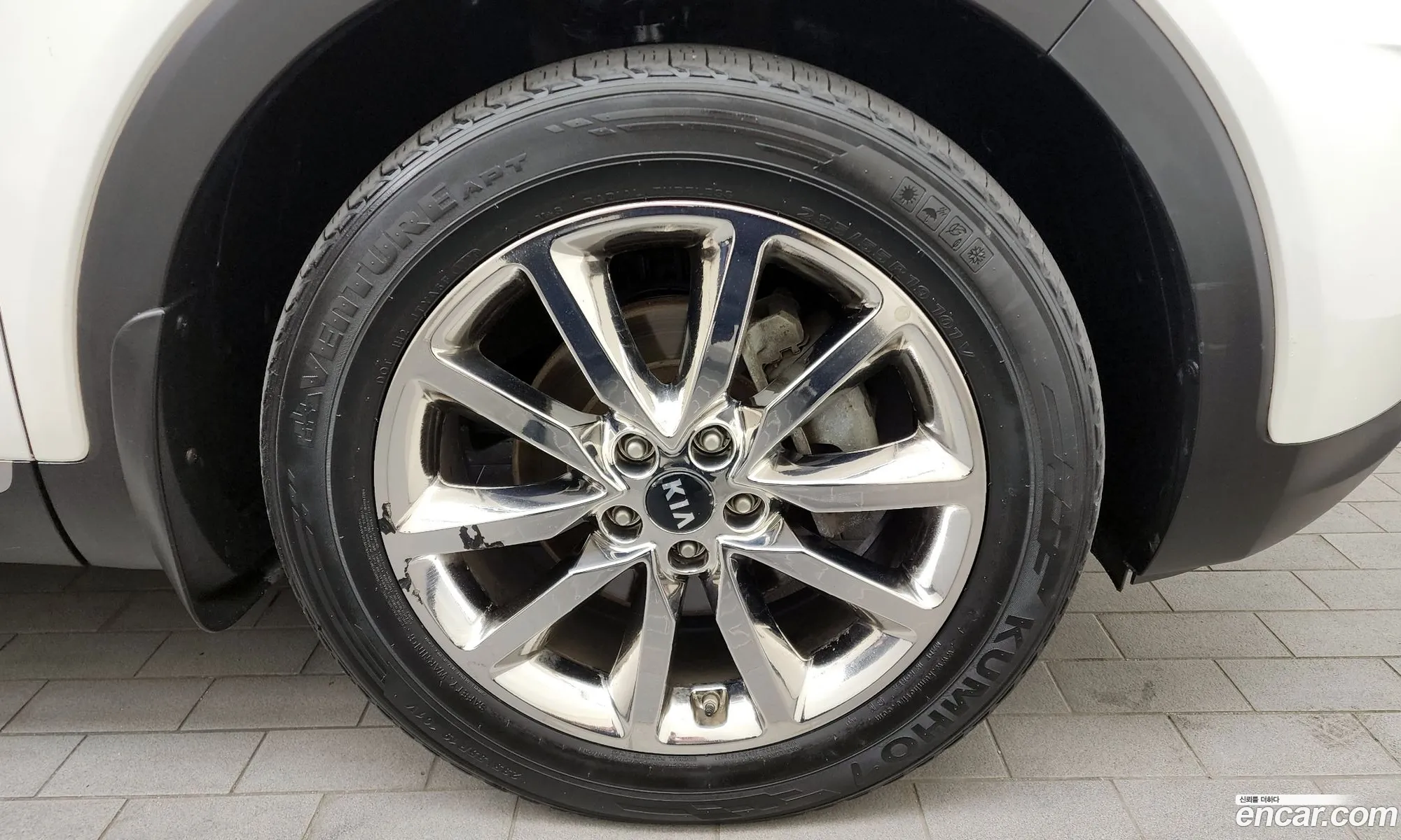 Kia Sorento Diesel 20 2Wd 2016 - фотография 11791385