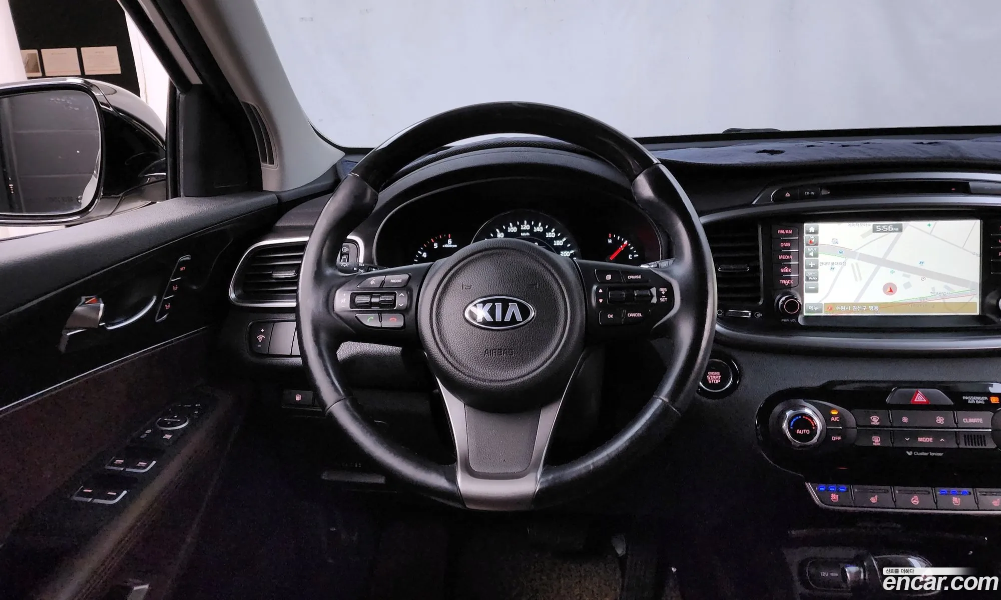 Korex Auto Trade - фотография 11833417