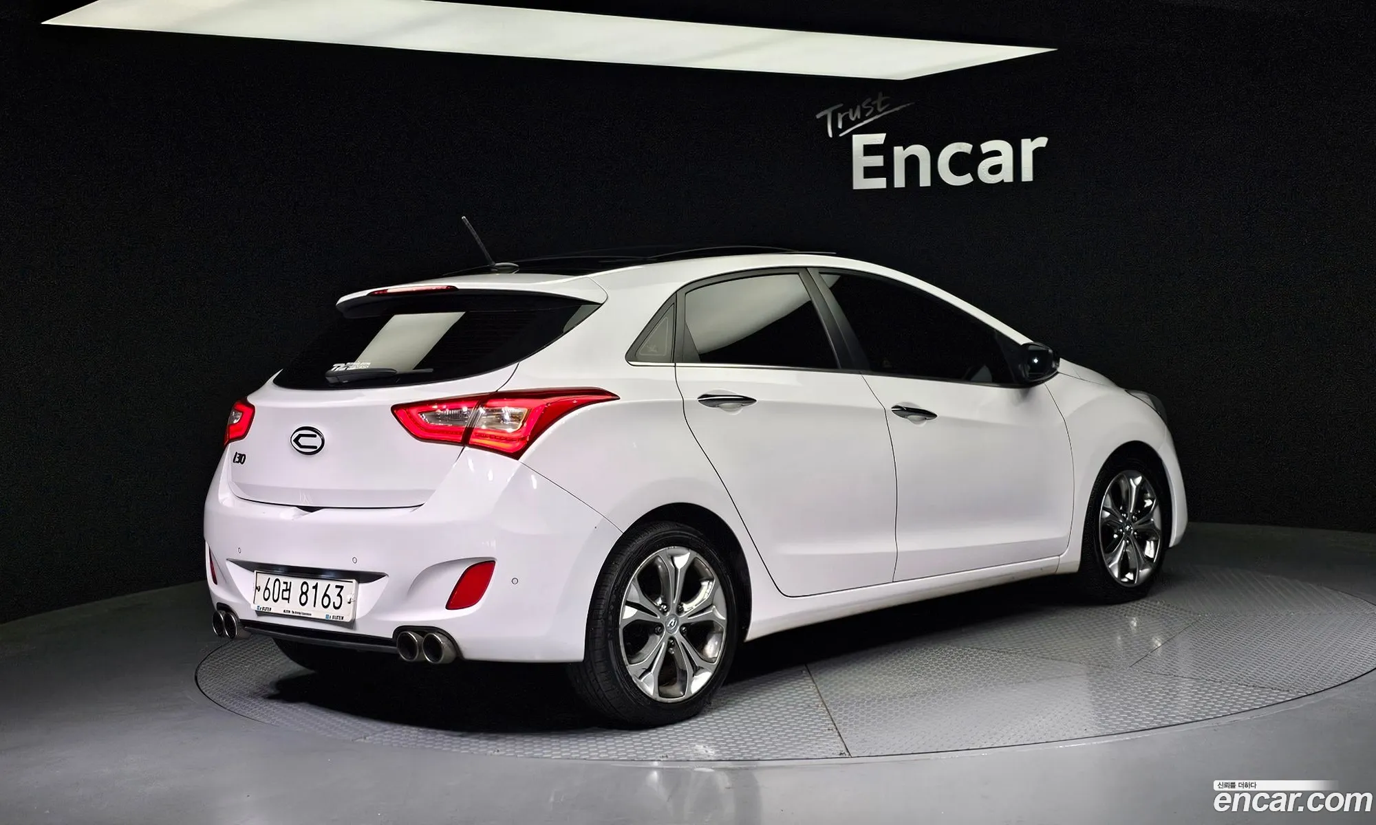 Hyundai I30 Ii 16 Gdi Pyl 2014 - фотография 12836127