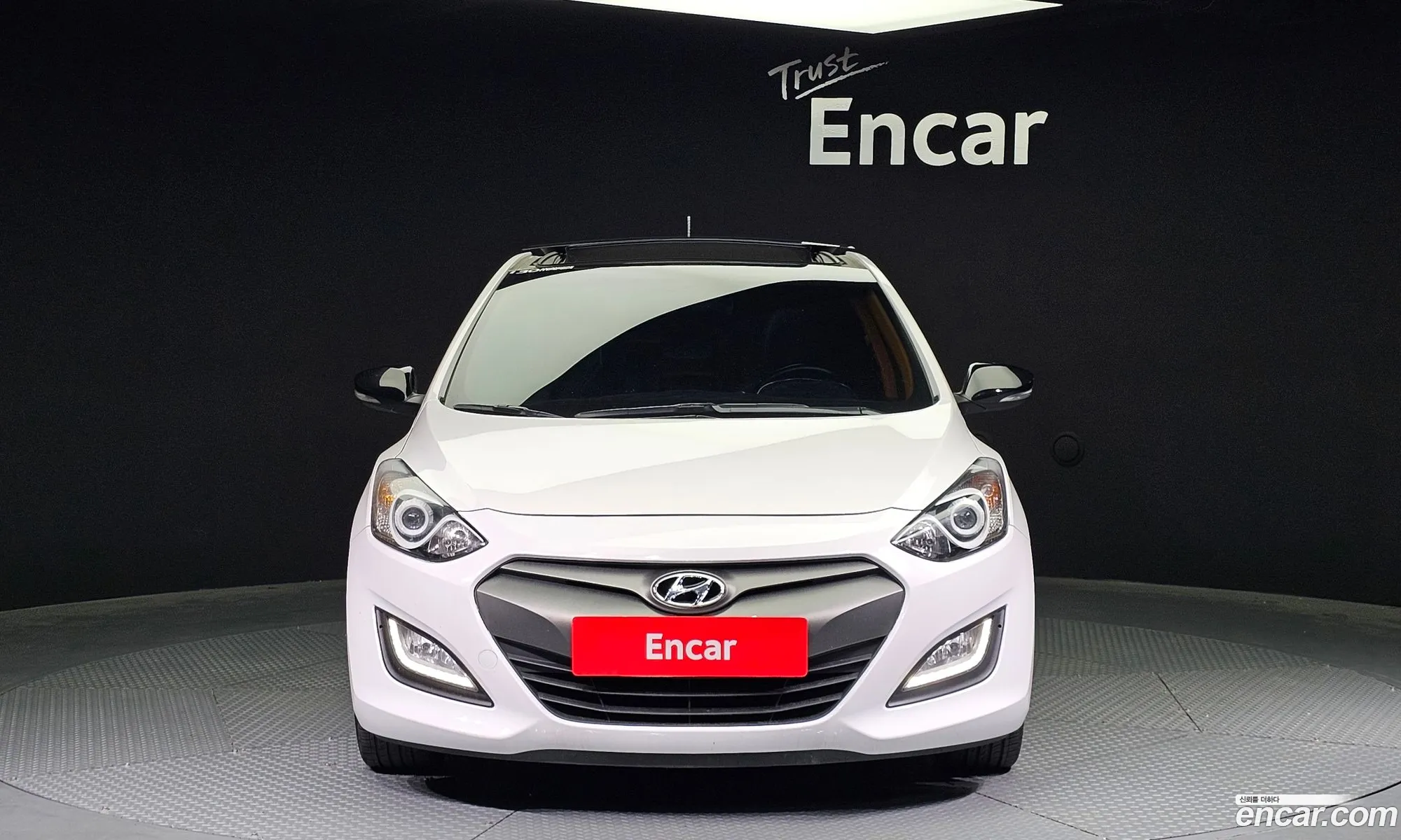 Hyundai I30 Ii 16 Gdi Pyl 2014 - фотография 12836129