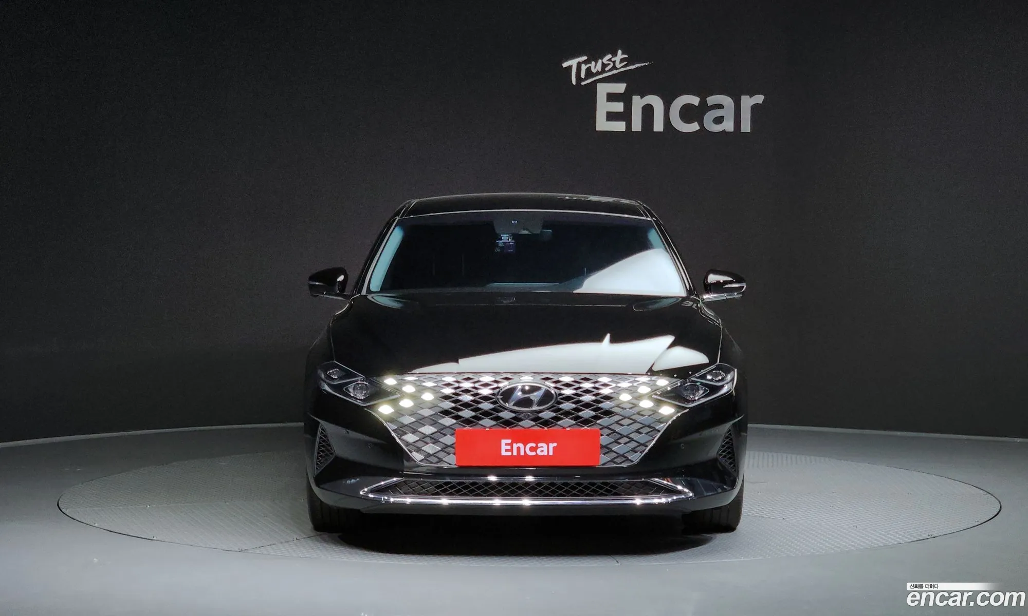Hyundai Grandeur Vi 25 2020 - фотография 11362772
