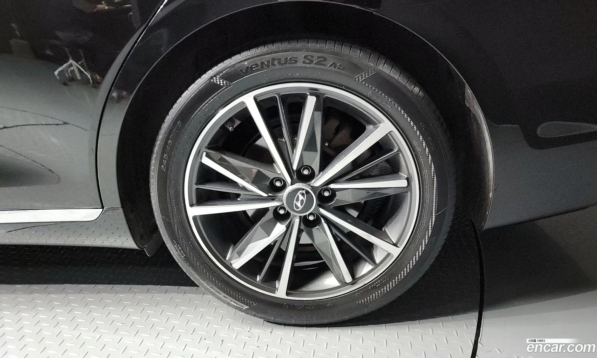 Hyundai Grandeur Vi 25 2020 - фотография 11362774