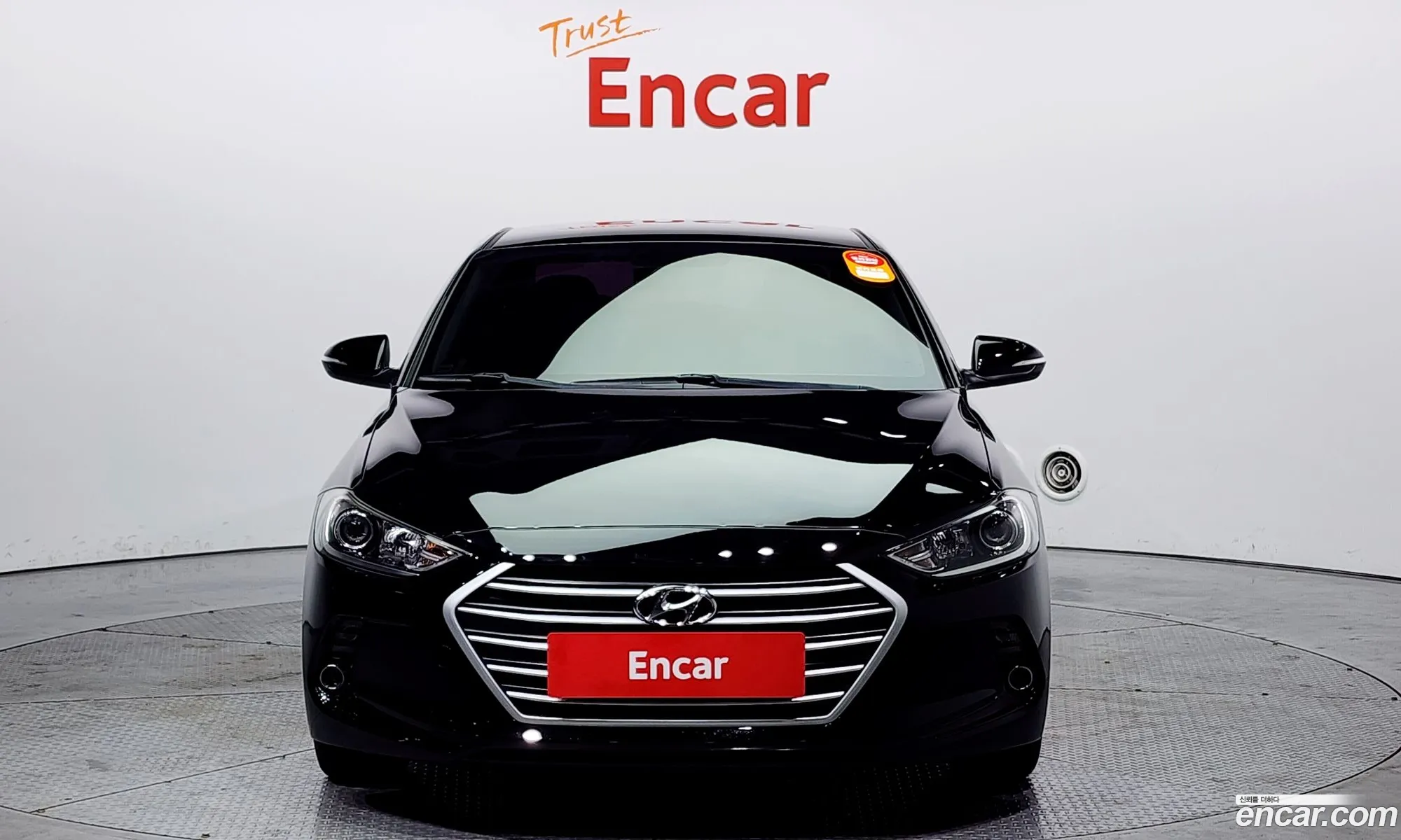 Hyundai Avante 16 Gdi Smart 2016 - фотография 16116223