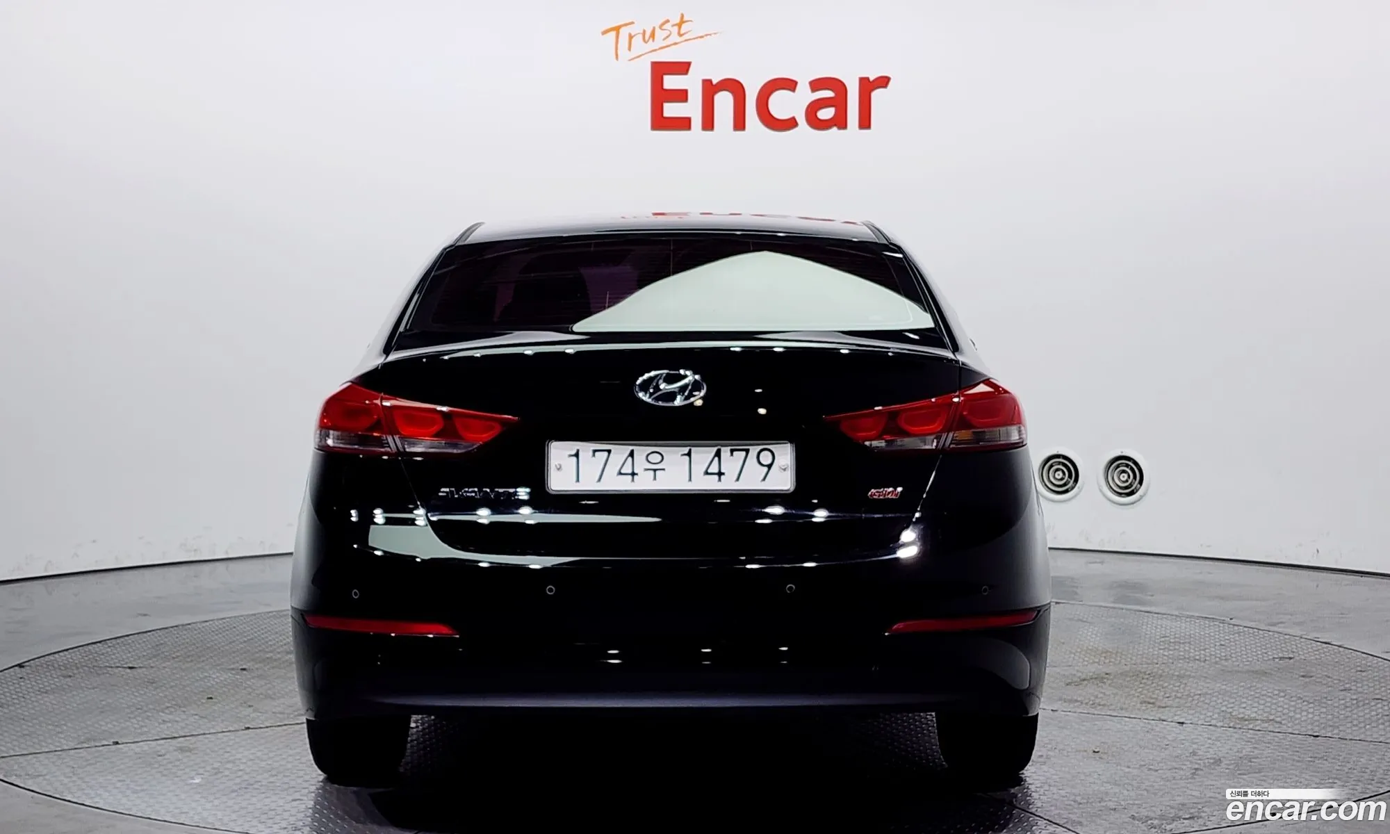 Hyundai Avante 16 Gdi Smart 2016 - фотография 16116224