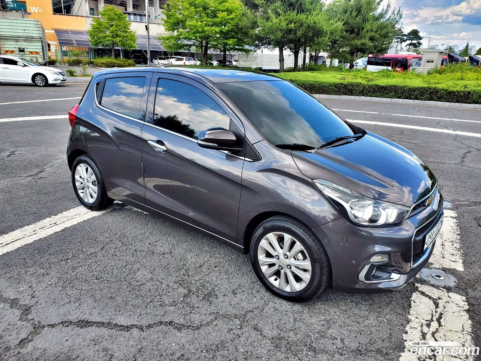 Korex Auto Trade - фотография 4951148
