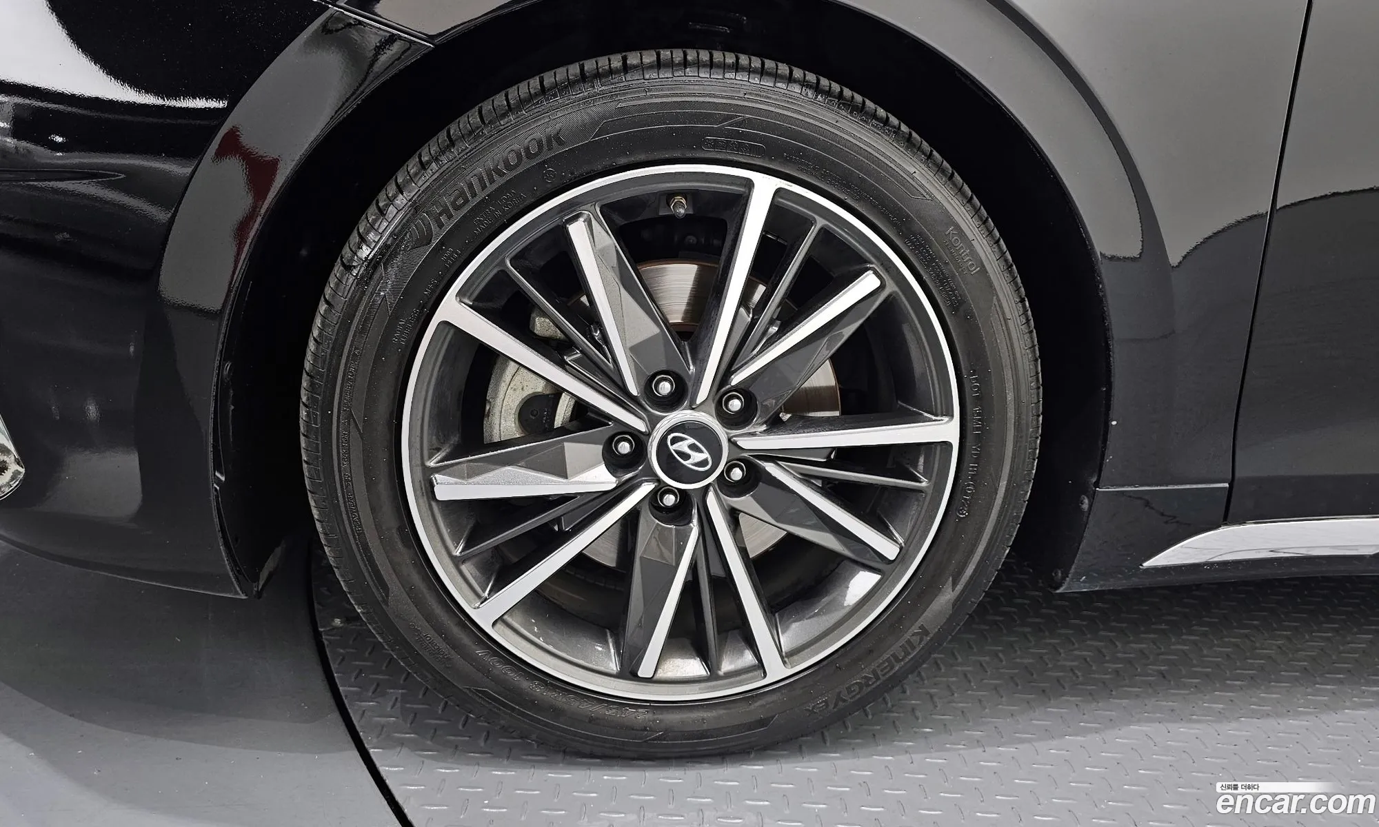 Hyundai Grandeur Vi 30 Lpi For Rental Cars 2020 - фотография 16953547