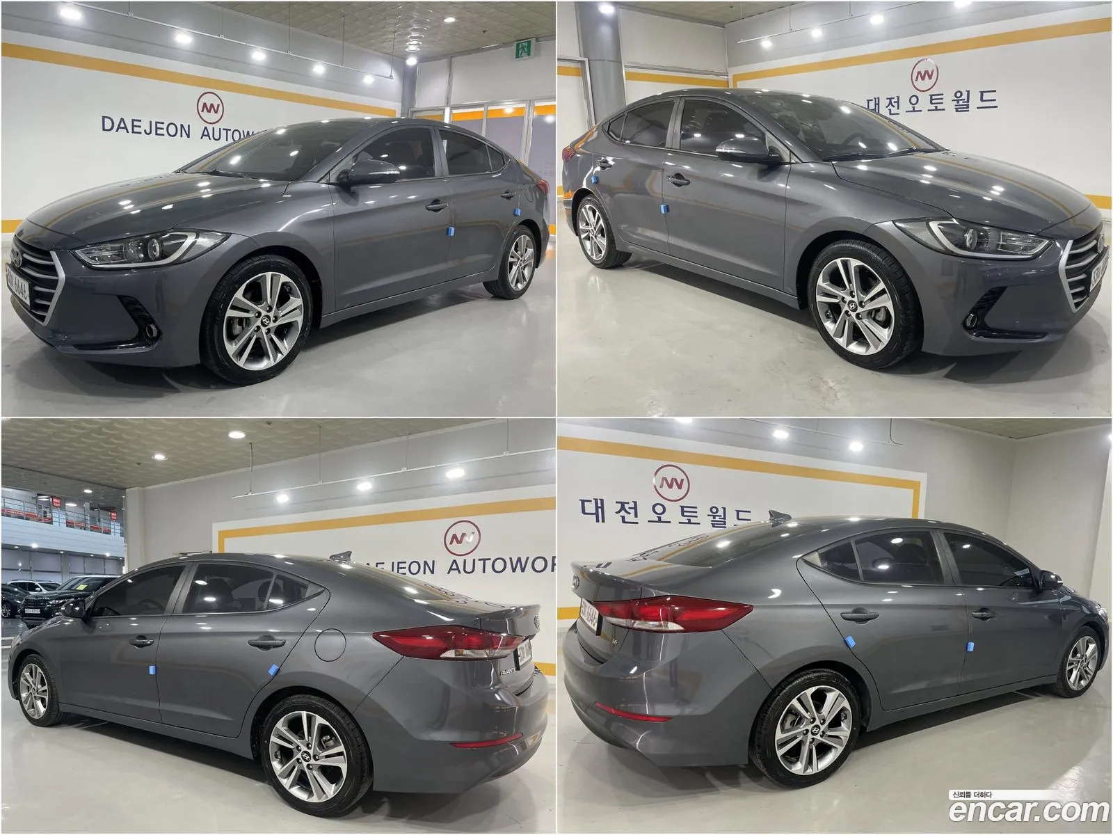 Korex Auto Trade - фотография 17388670