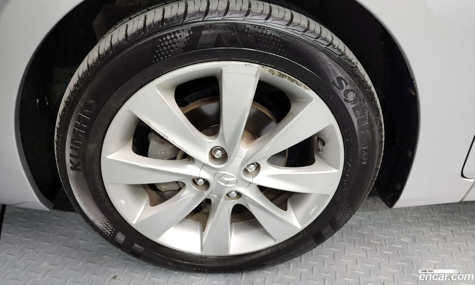 Hyundai Accent Diesel 16 Vgt Premier 2012 - фотография 19735239
