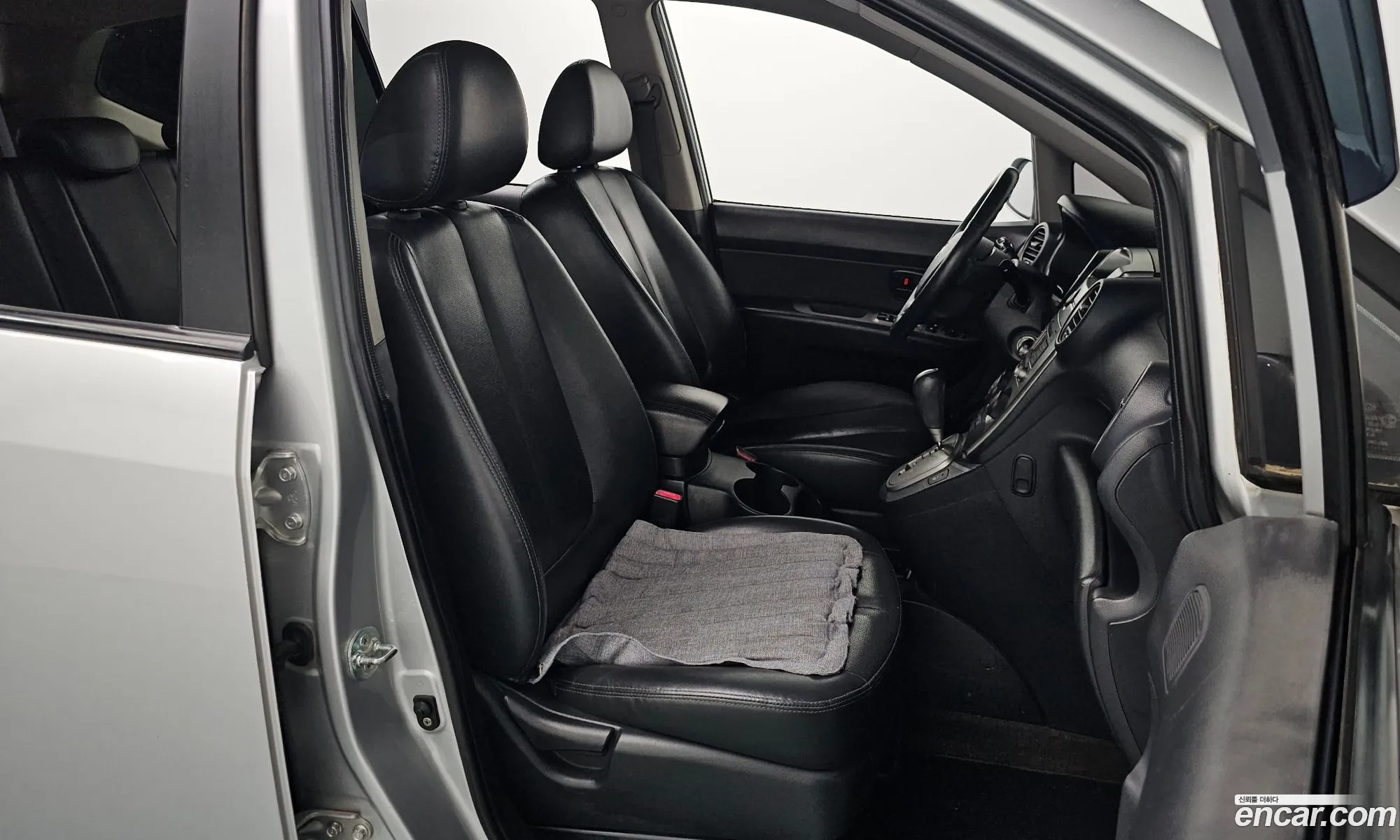 Korex Auto Trade - фотография 11351846