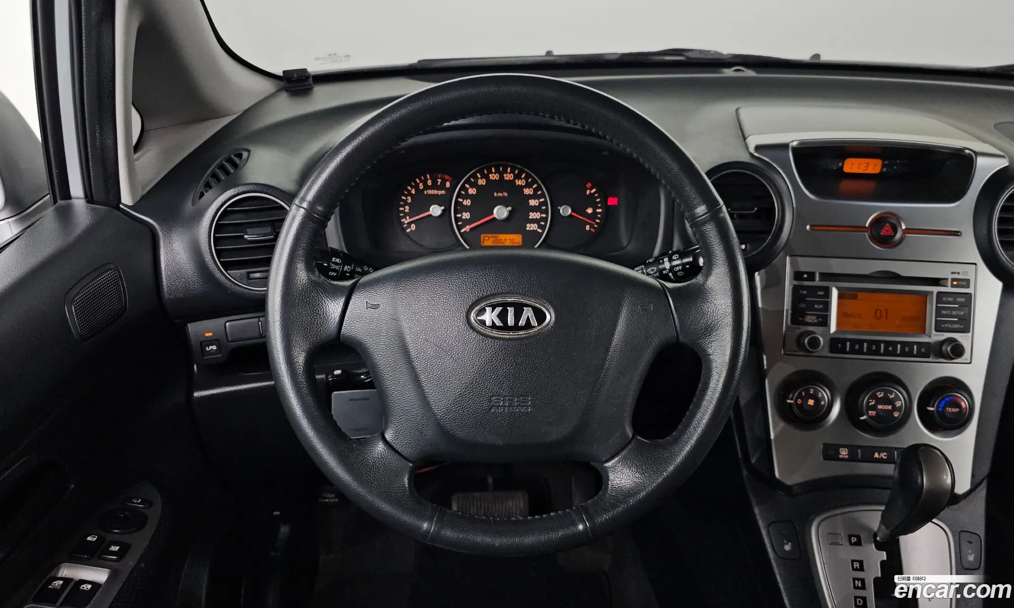 Korex Auto Trade - фотография 11351849
