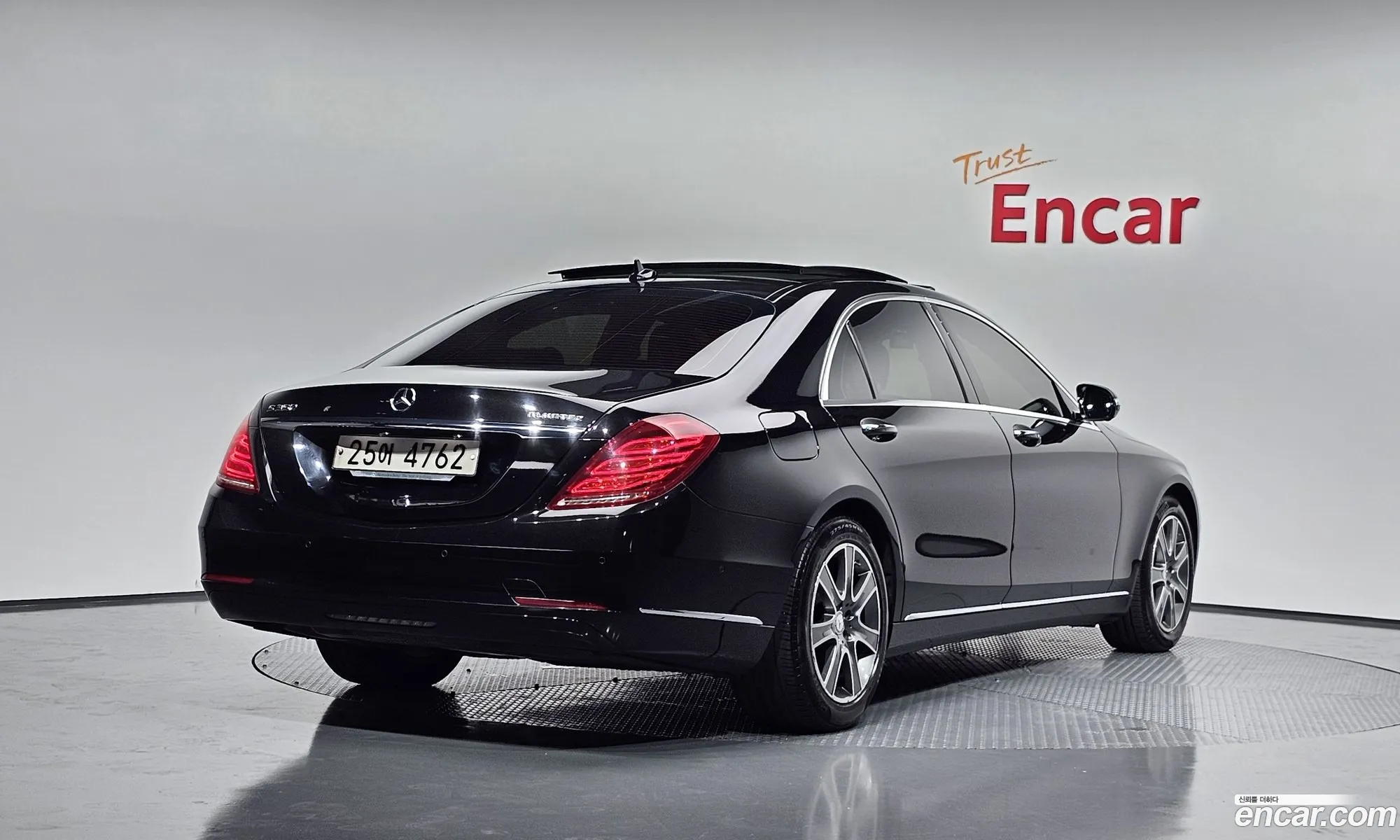 Mercedes-Benz S-Klasse Vi W222 C217 S350L Bluetec 4Matic 2015 - фотография 14104074
