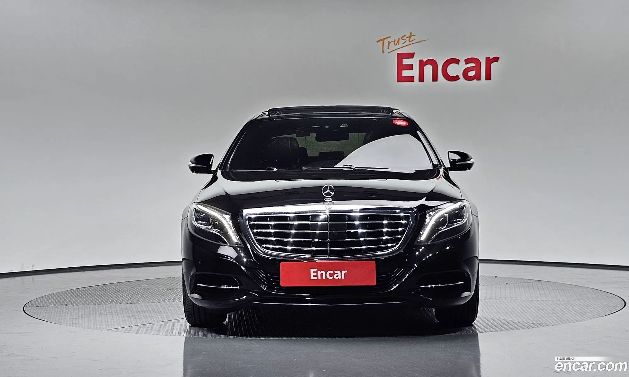 Mercedes-Benz S-Klasse Vi W222 C217 S350L Bluetec 4Matic 2015 - фотография 14104075