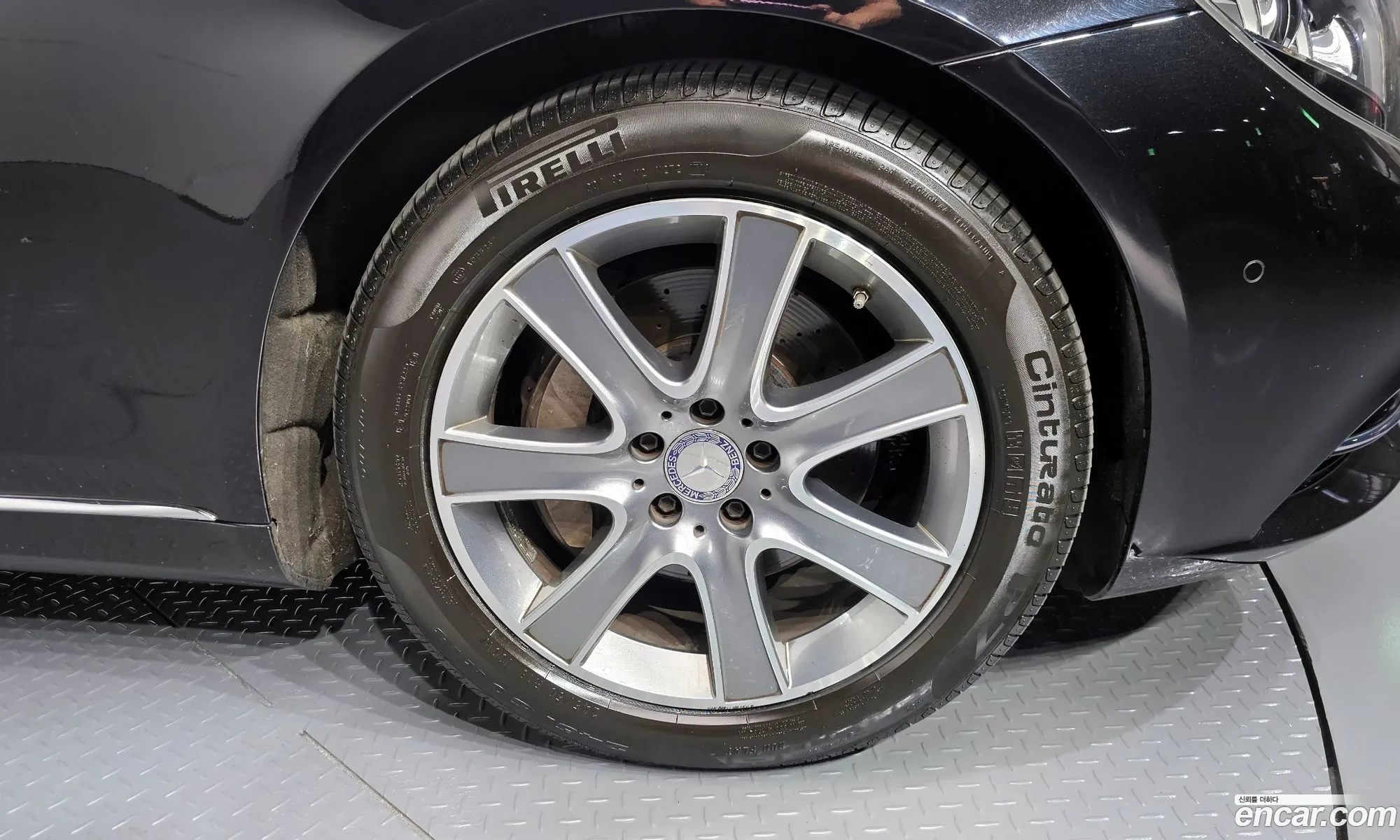 Mercedes-Benz S-Klasse Vi W222 C217 S350L Bluetec 4Matic 2015 - фотография 14104077