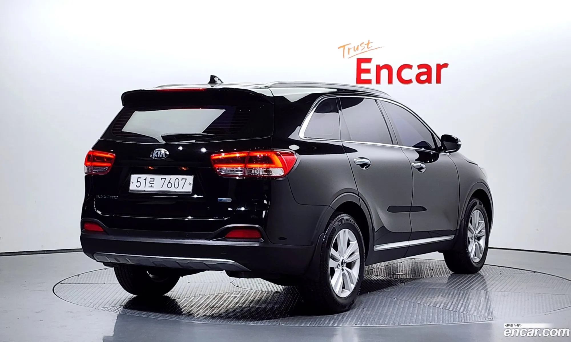 Kia Sorento Diesel 20 2Wd 2015 - фотография 13565615