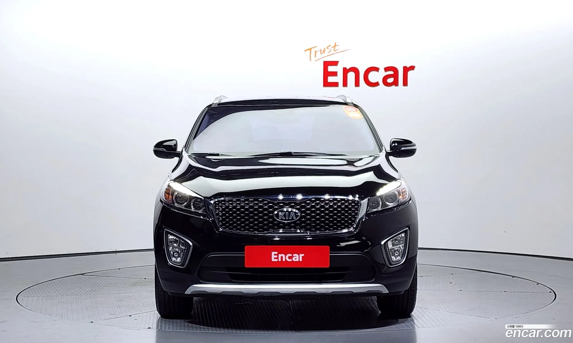 Kia Sorento Diesel 20 2Wd 2015 - фотография 13565616