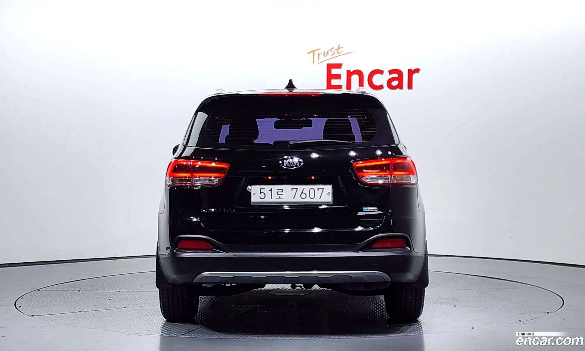 Kia Sorento Diesel 20 2Wd 2015 - фотография 13565617