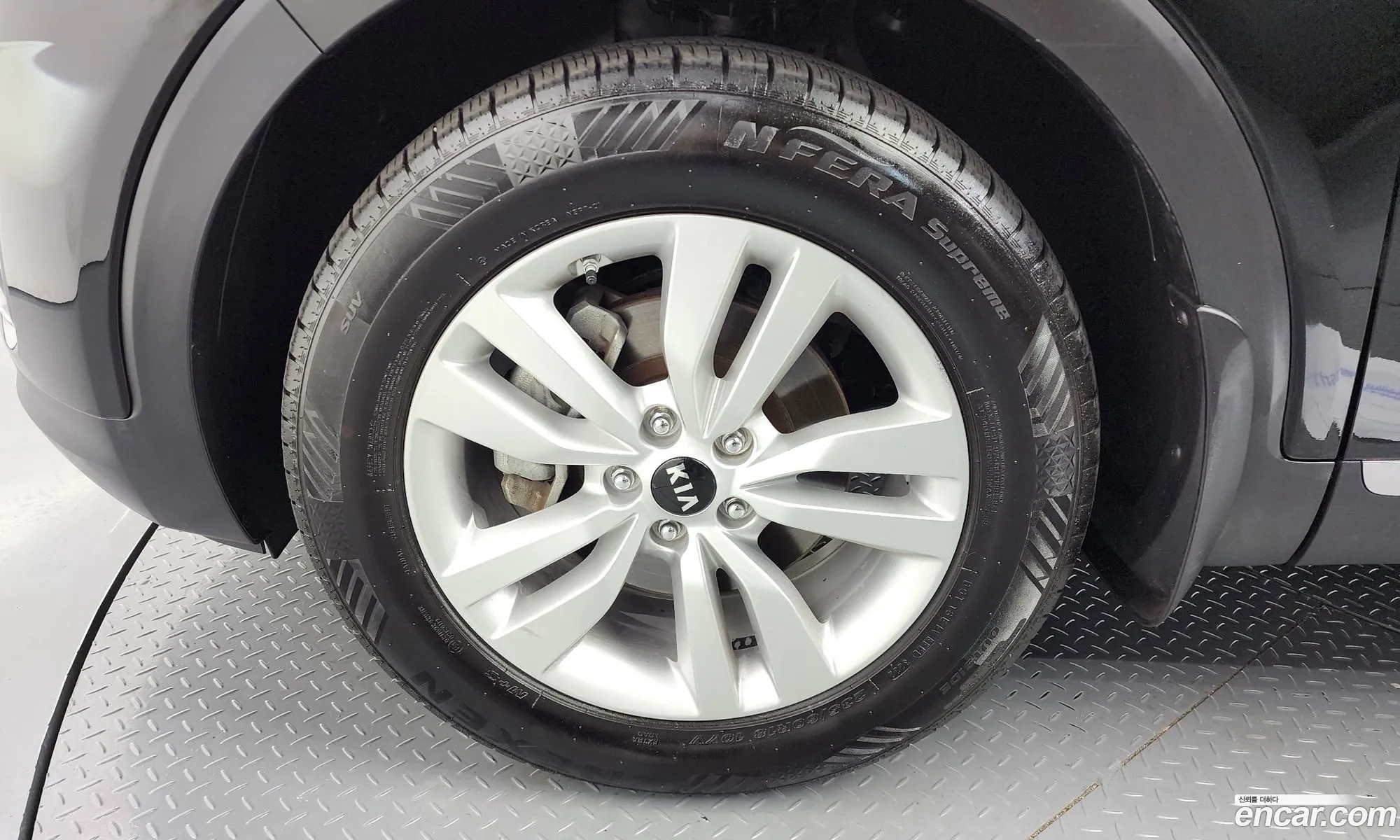 Kia Sorento Diesel 20 2Wd 2015 - фотография 13565618