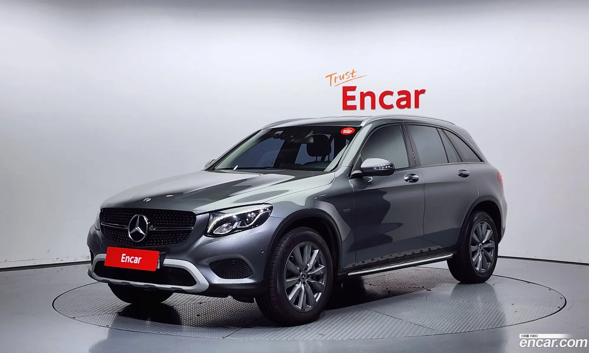 Mercedes-Benz Glc I X253 Glc350E 4Matic 2019 - фотография 12067309