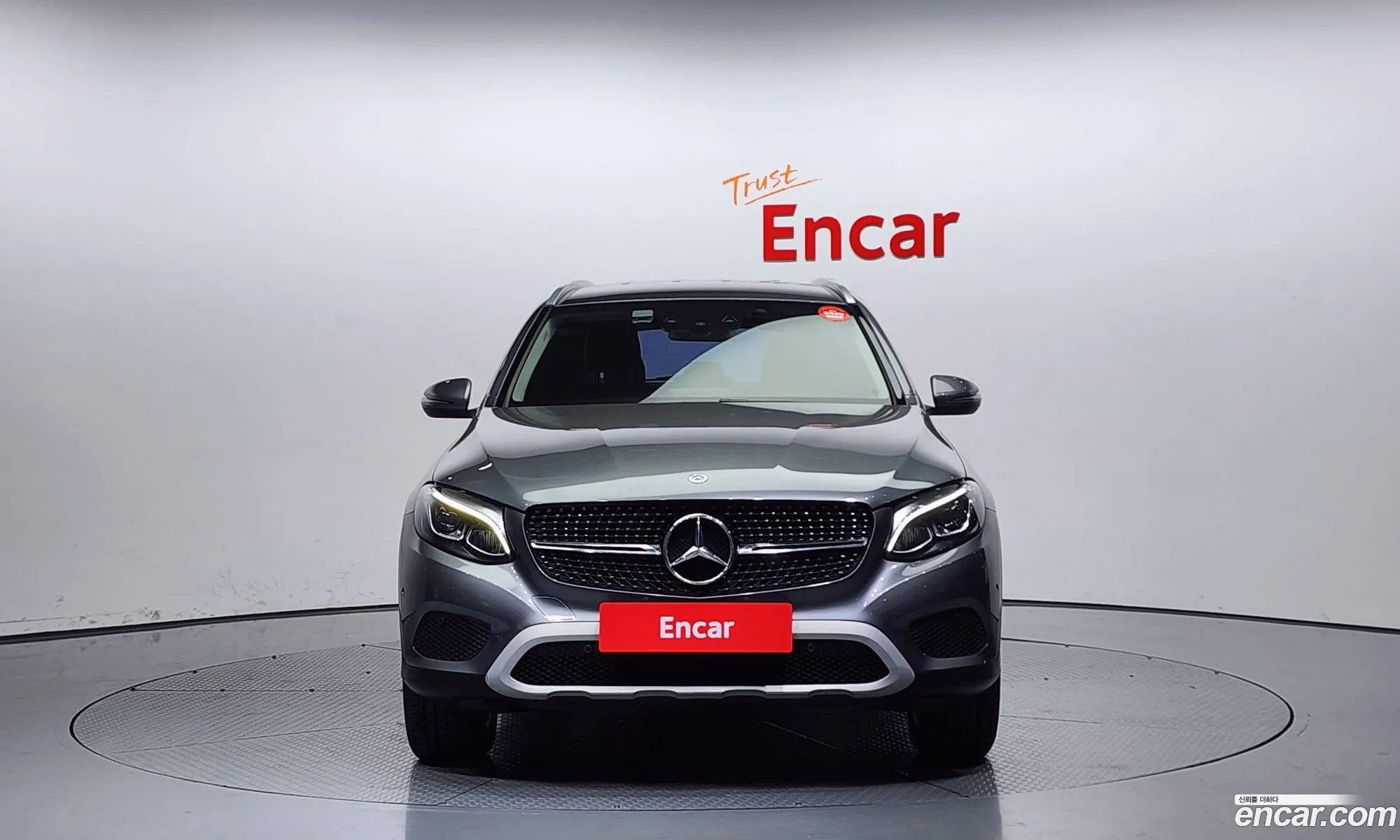 Mercedes-Benz Glc I X253 Glc350E 4Matic 2019 - фотография 12067311