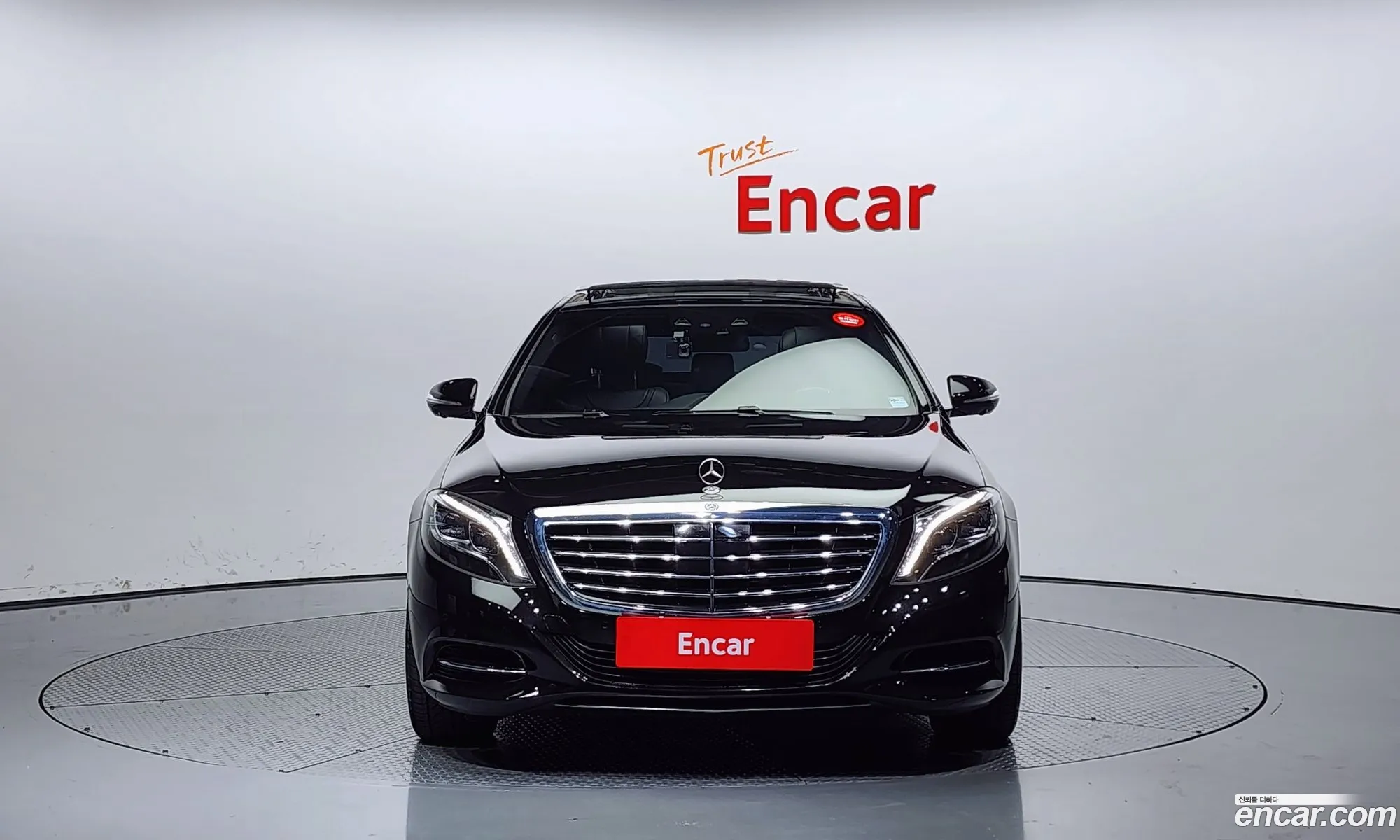Mercedes-Benz S-Klasse Vi W222 C217 S350 Bluetec 4Matic 2015 - фотография 13979871