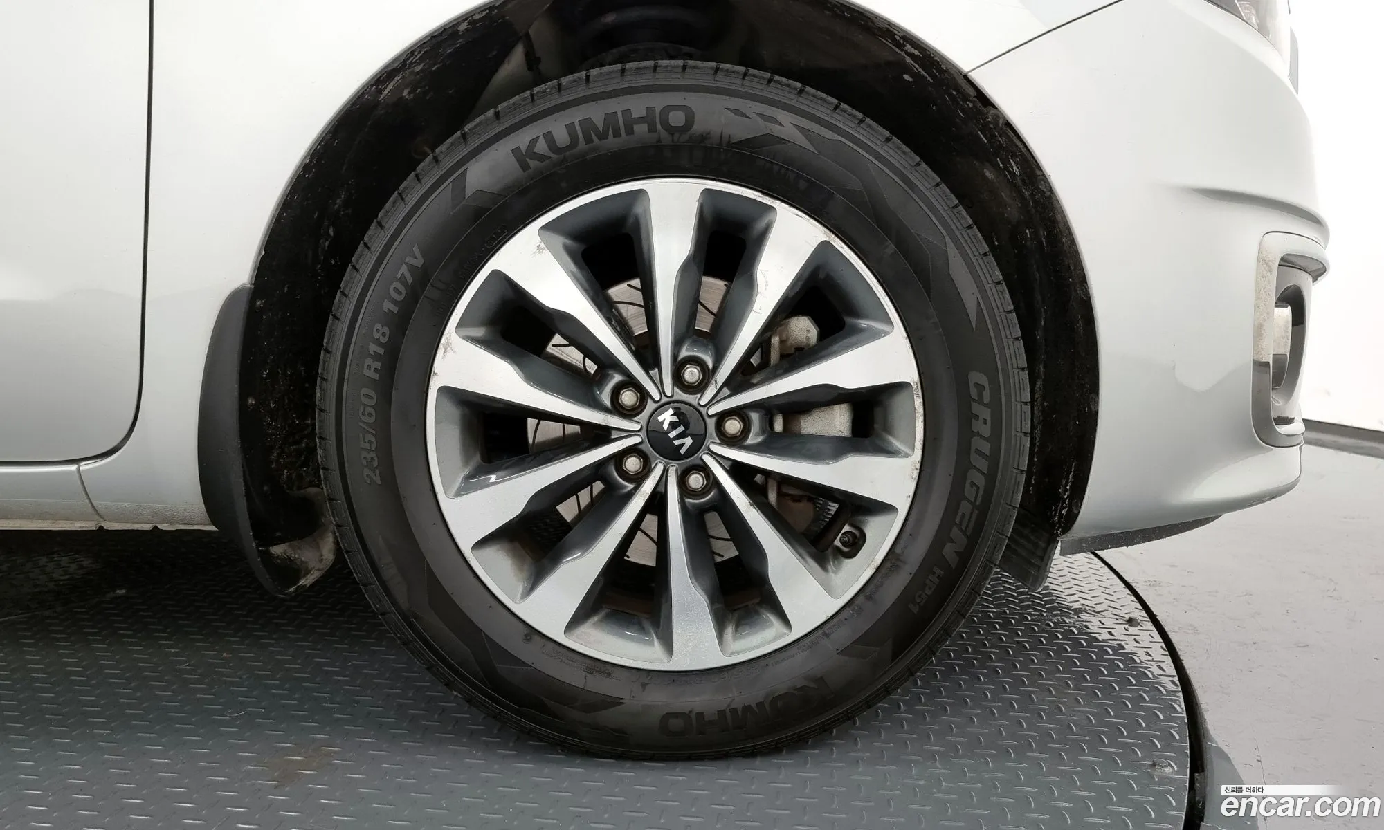 Korex Auto Trade - фотография 11501223