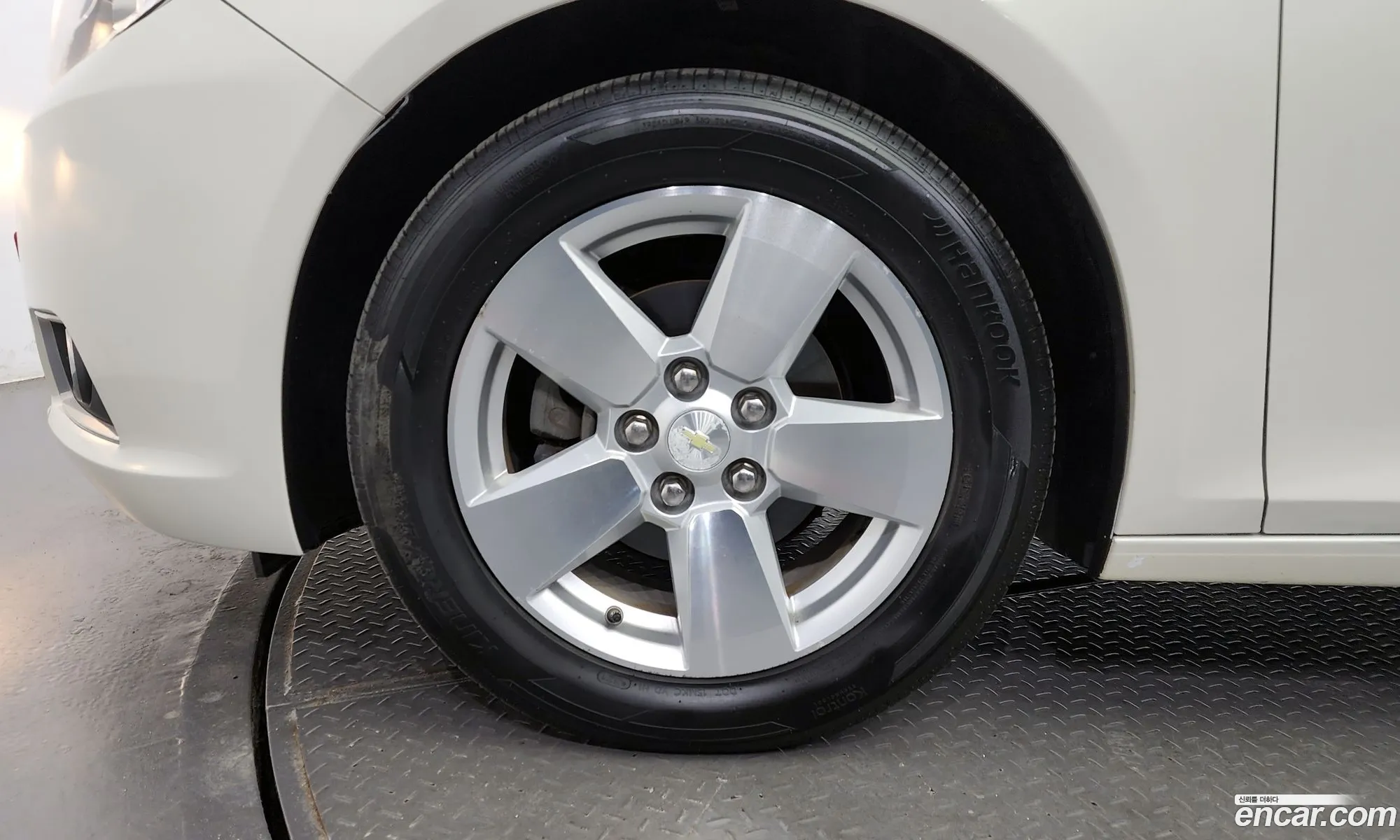 Chevrolet Malibu 20 Lt Deluxe Pack 2012 - фотография 6998356