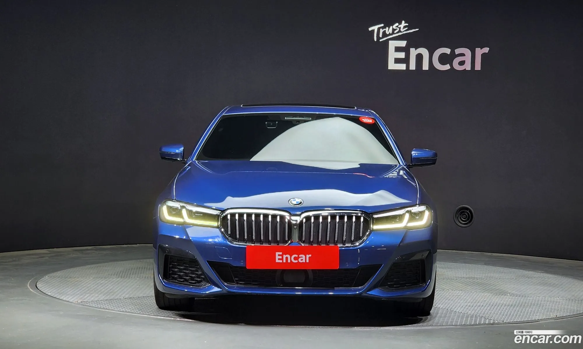 BMW 5Er Vii G30G31 530I xDrive M Sport 2021 - фотография 14895753