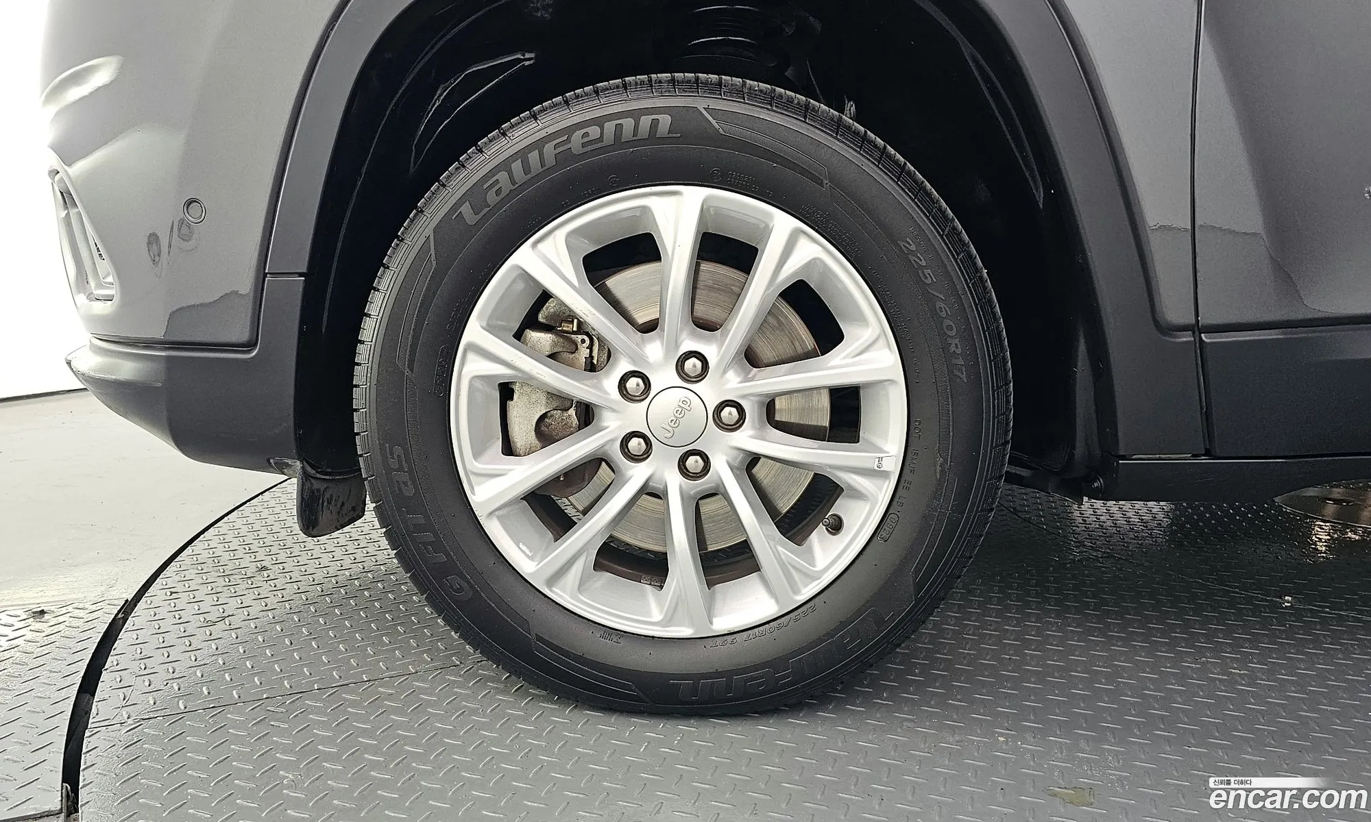 Jeep Cherokee V Kl 24 Longitude High Awd 2019 - фотография 4458746