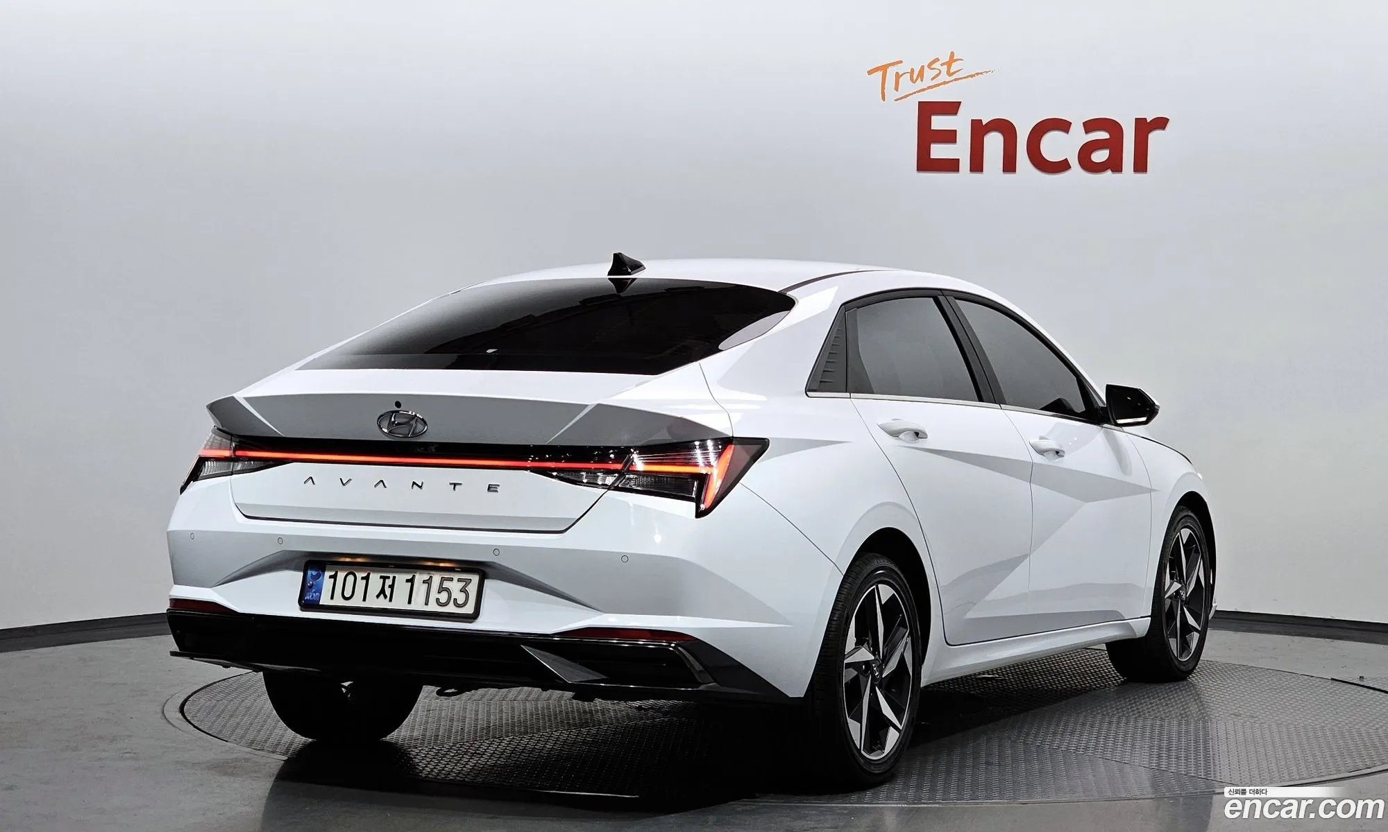 Hyundai Avante Vi 16 2021 - фотография 16022976