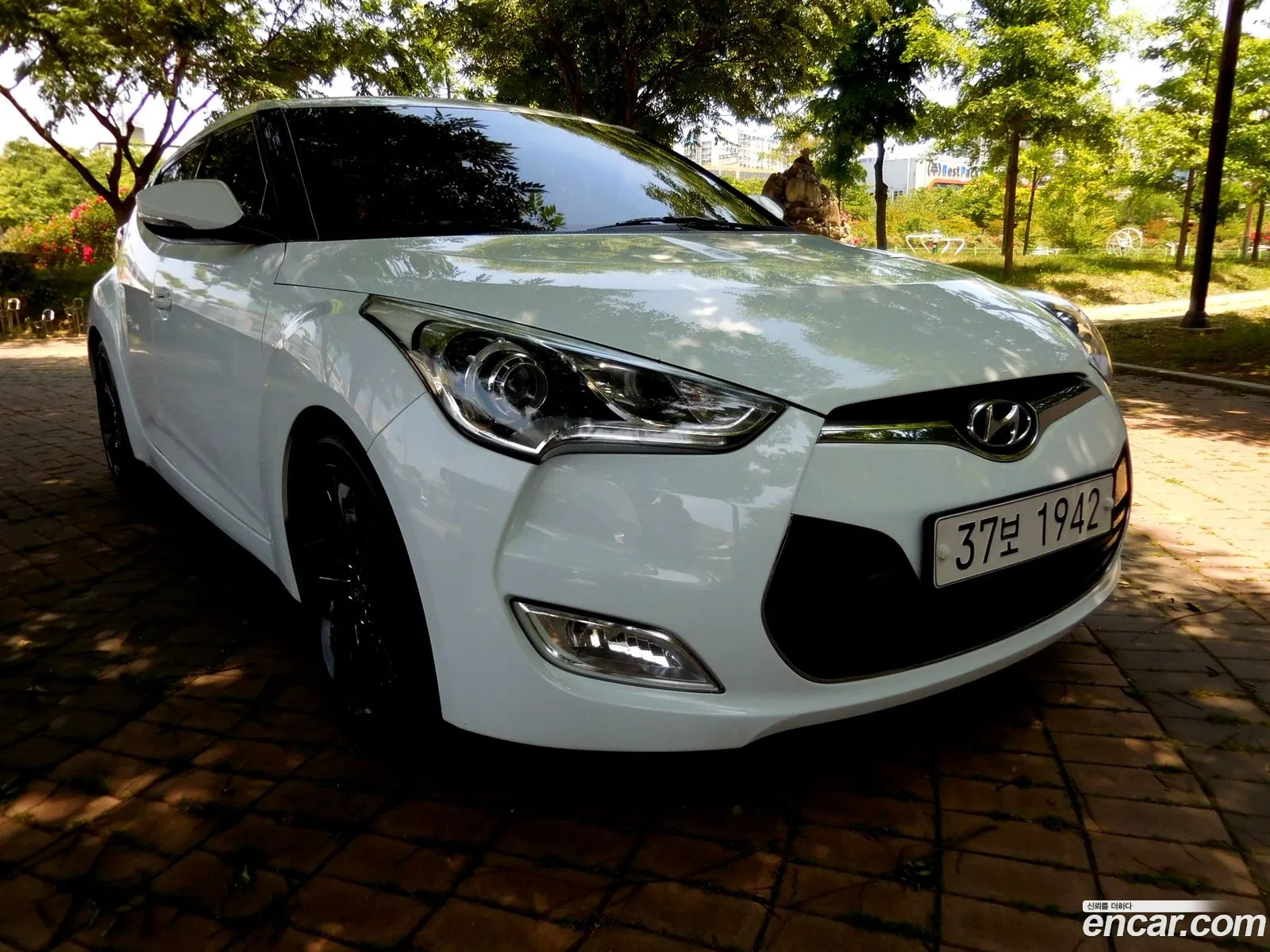Hyundai Veloster Dct Pack 2012 - фотография 17958833