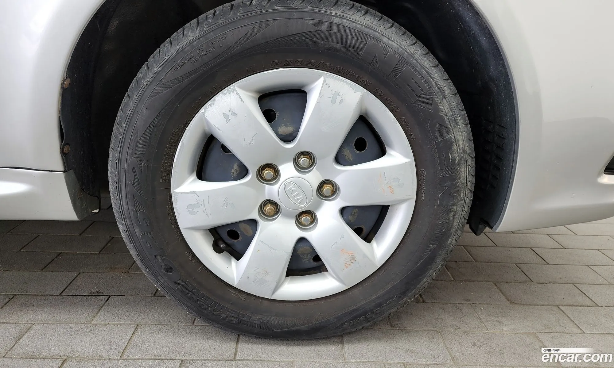 Kia K5 I Lpi Lx20 2010 - фотография 19355642