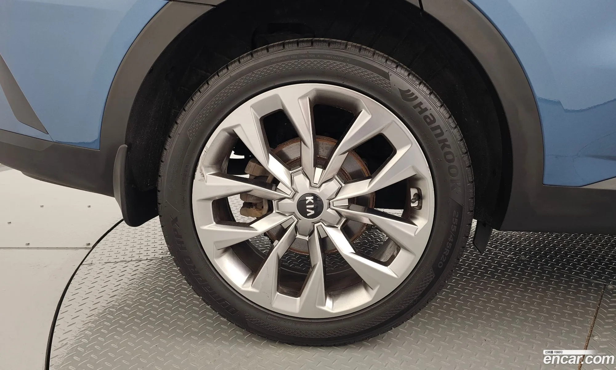 Kia Sorento Diesel 22 4Wd 2021 - фотография 12457138