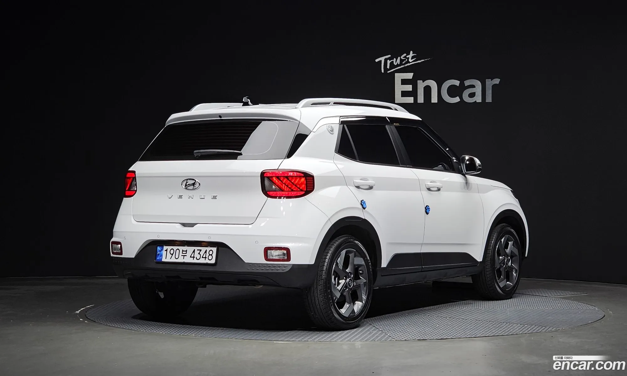 Hyundai Venue 16 Flux 2023 - фотография 14831706